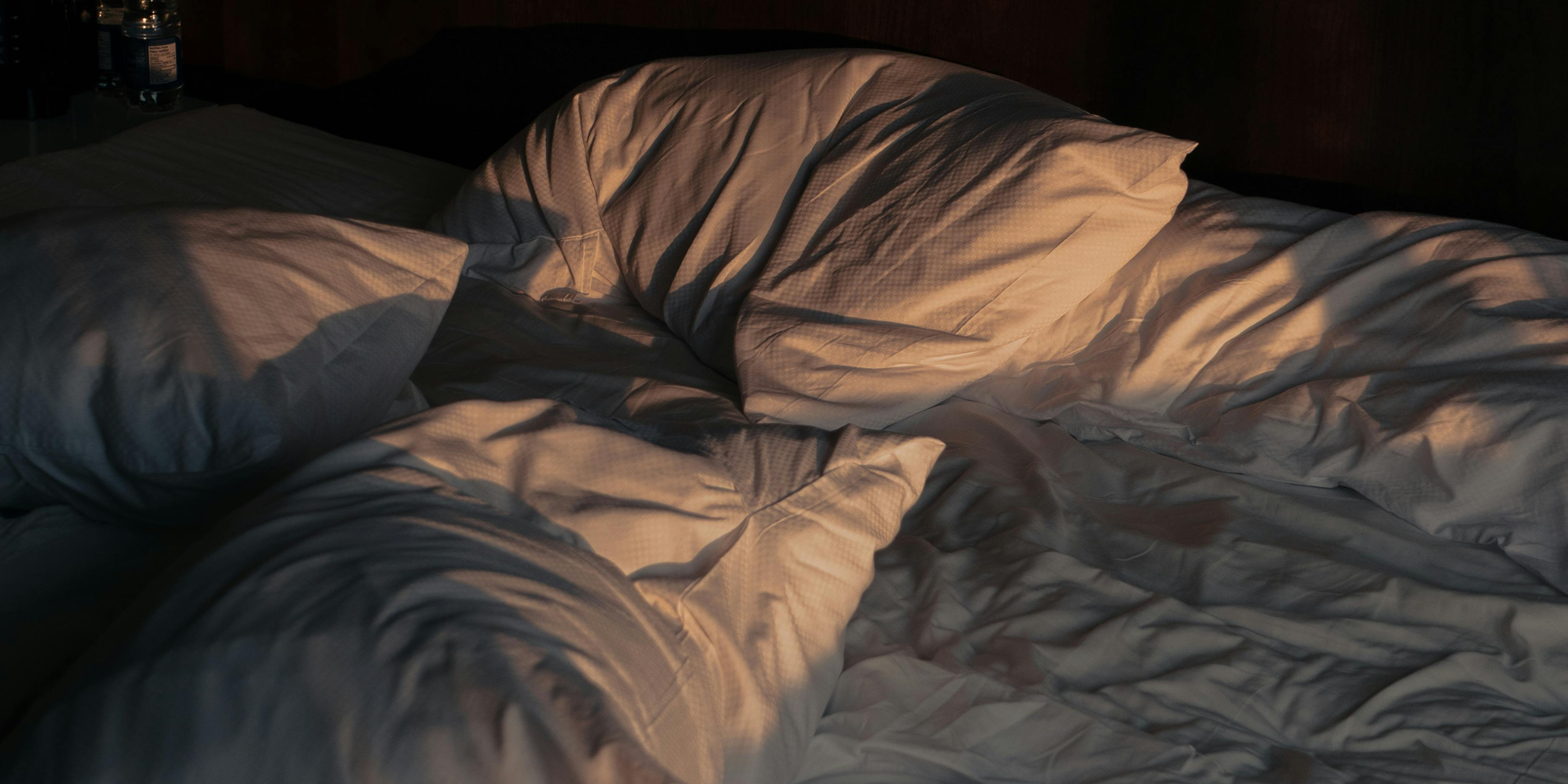 Hvordan finder jeg mere ro om aftenen?