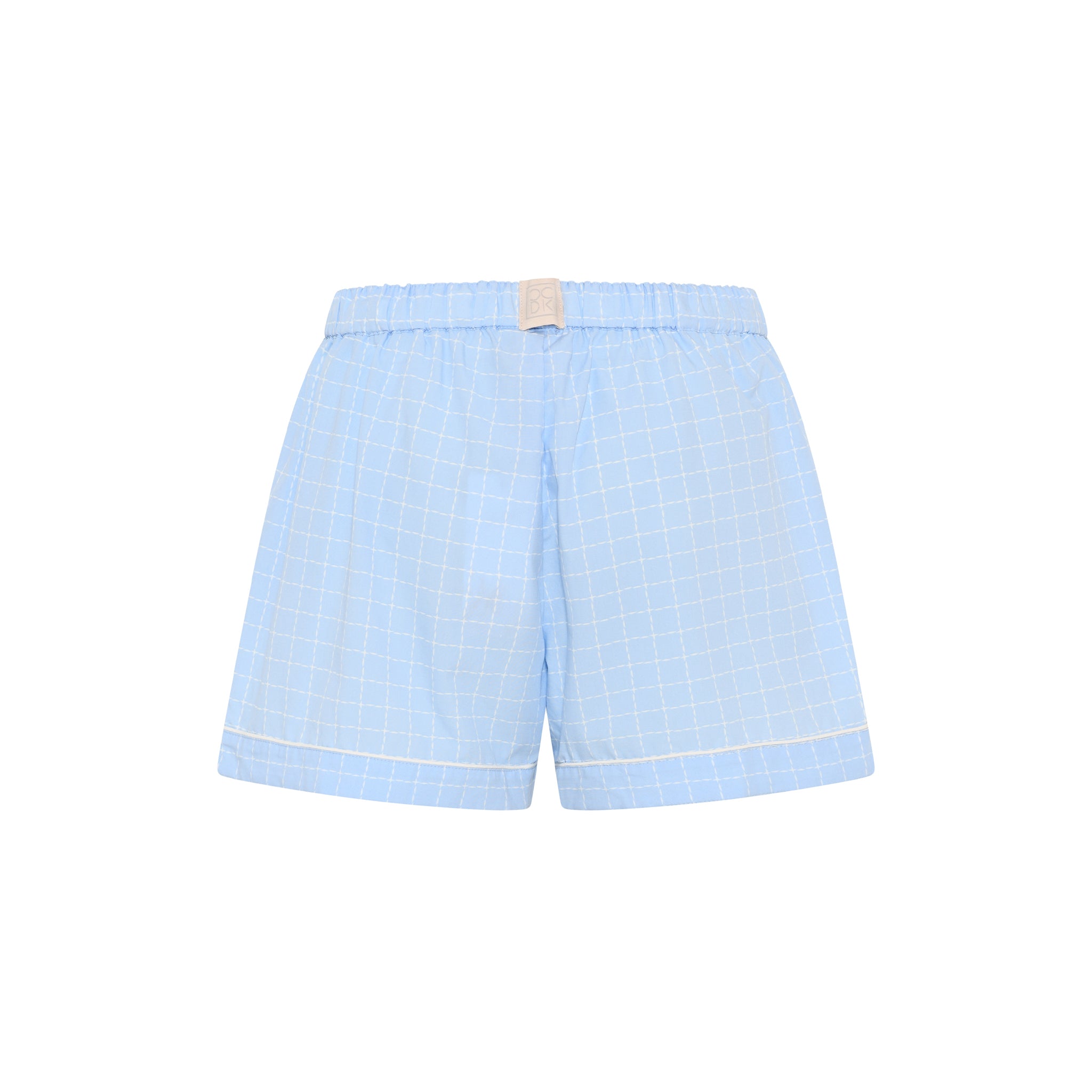 Katrina Shorts, Windsurfer Check