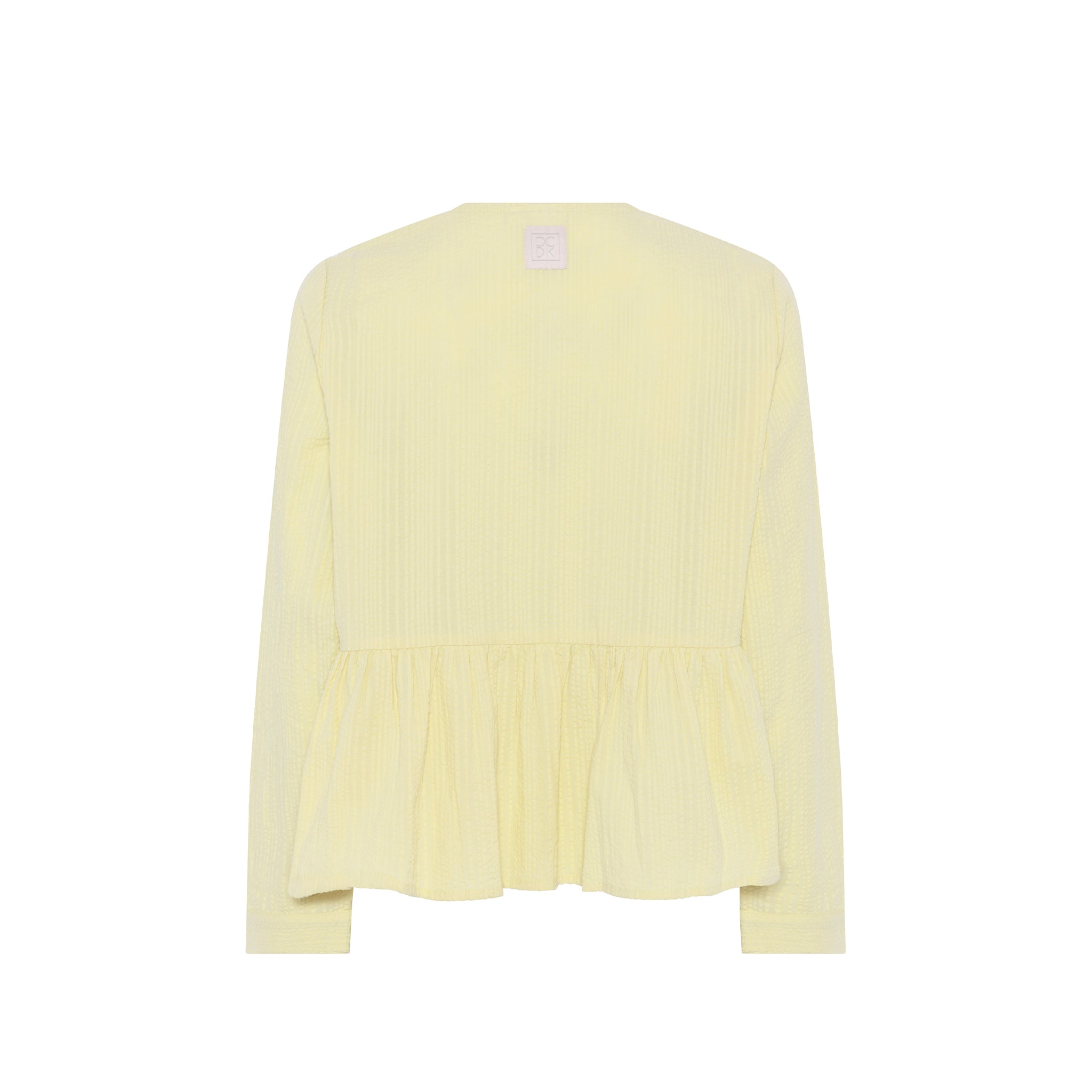 Bea Blouse, Hay
