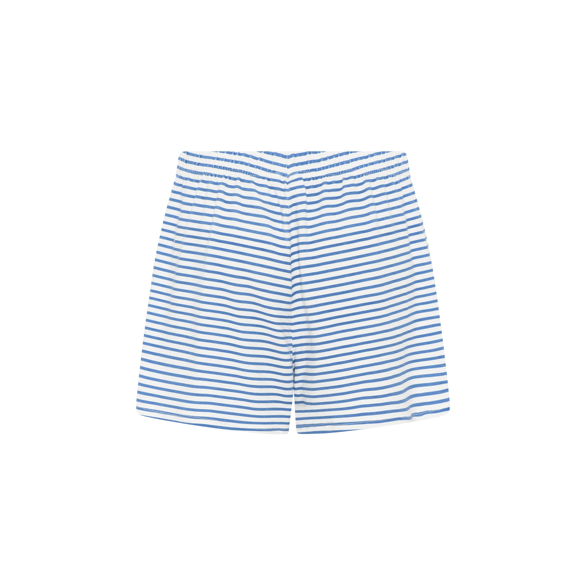 Kimmy Shorts, Riverside Stripe