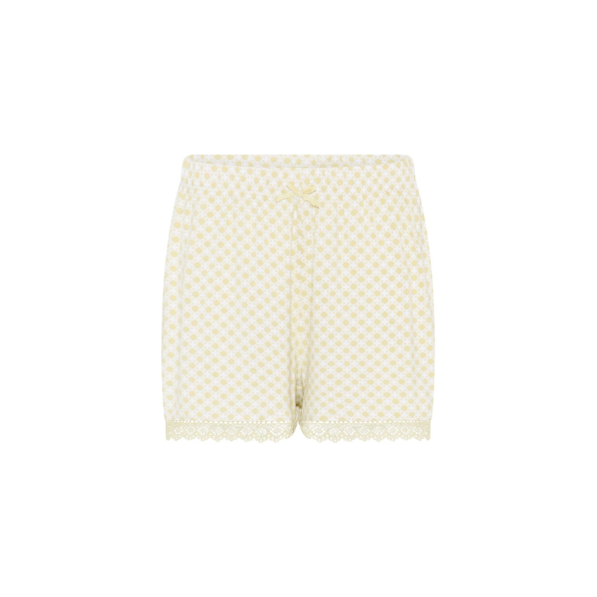 Kimmy Shorts, Hay AOP