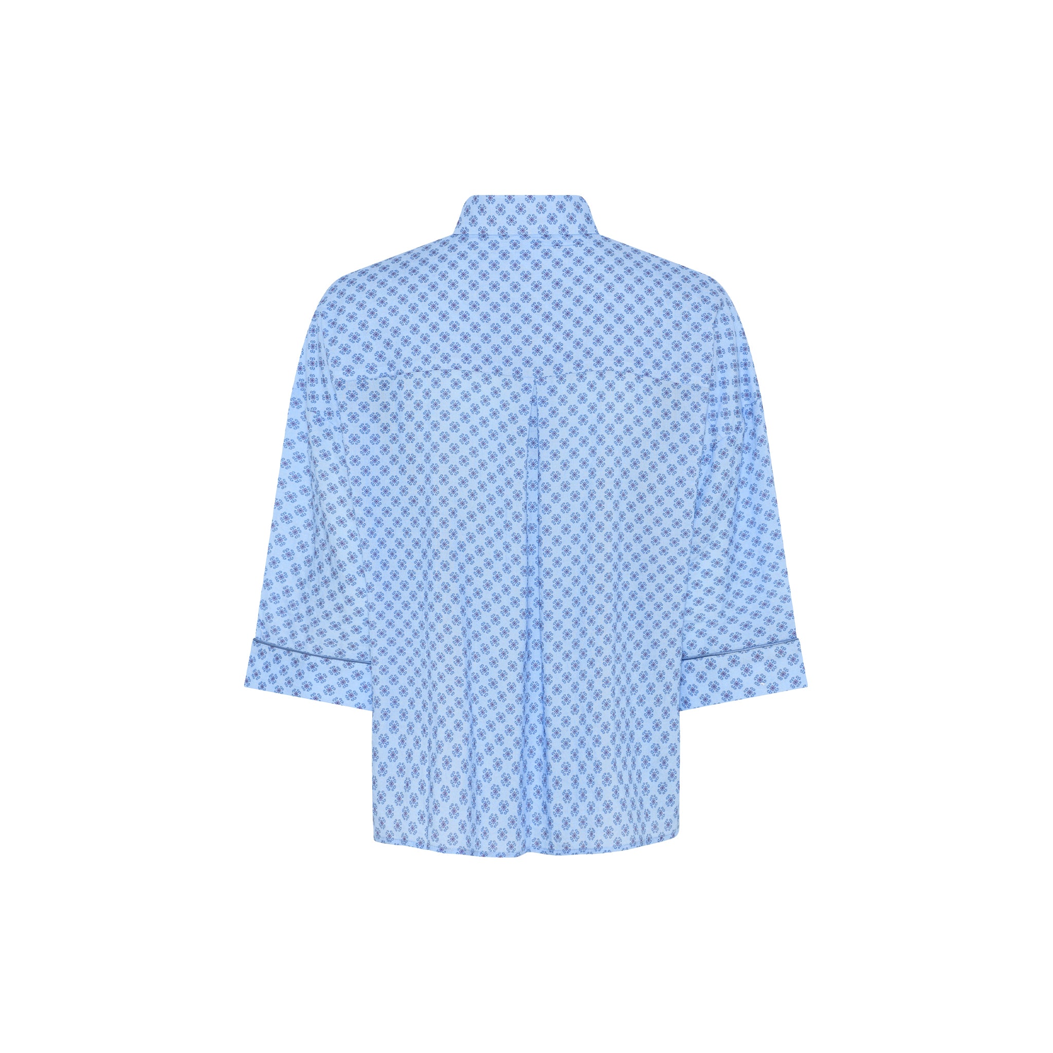 Sonja Shirt, Windsurfer AOP