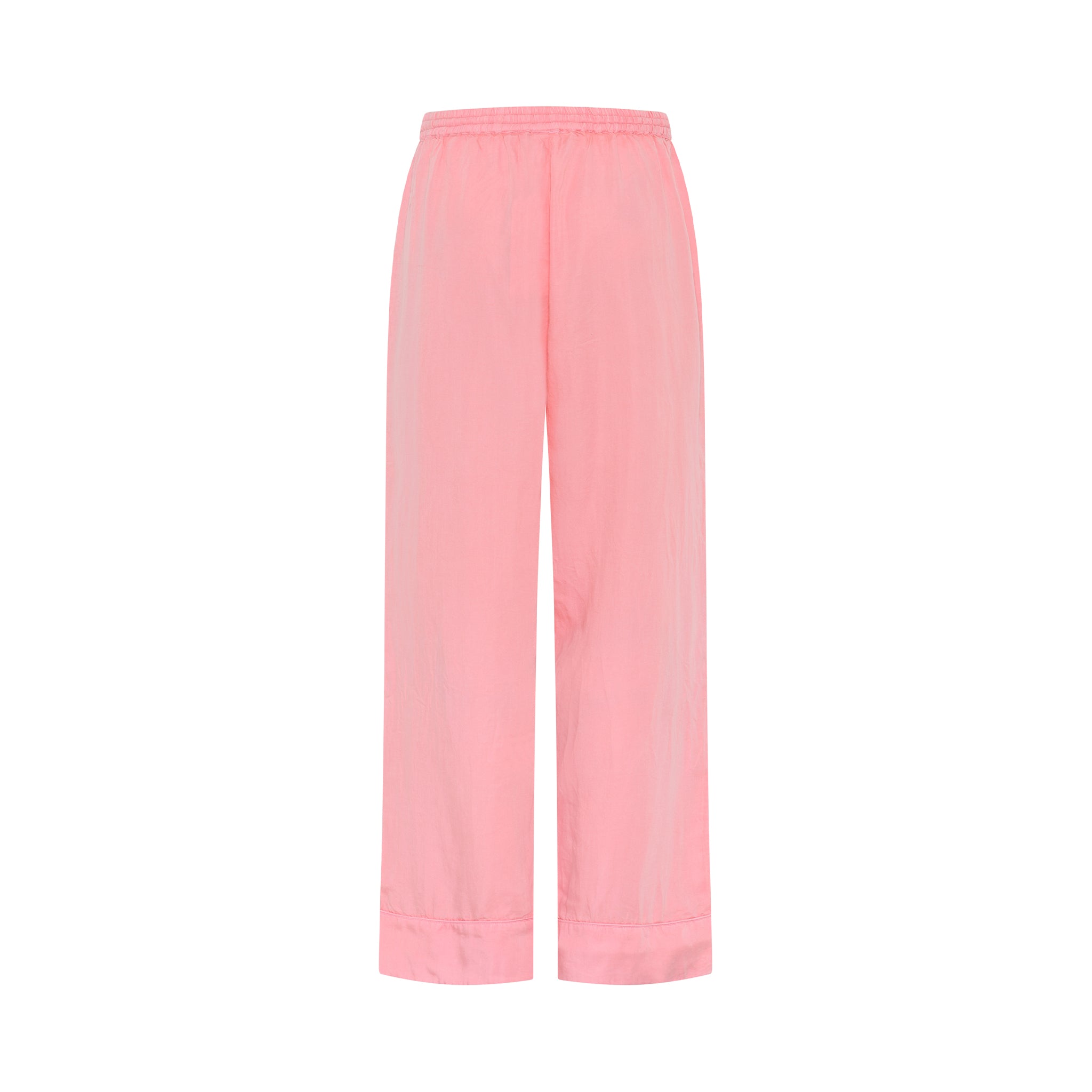 Nicola Pants, Geranium Pink
