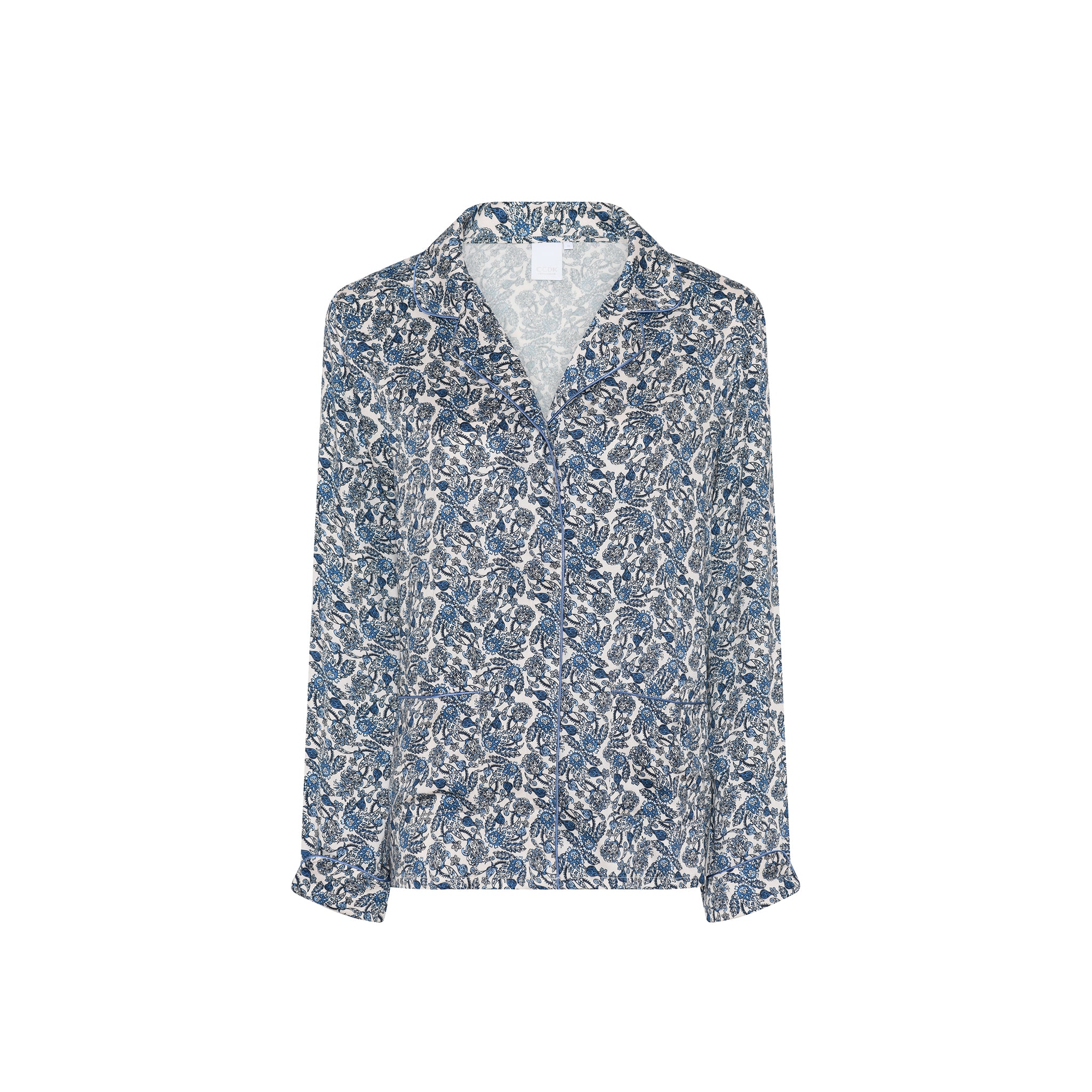 Josephine Shirt, Riverside AOP