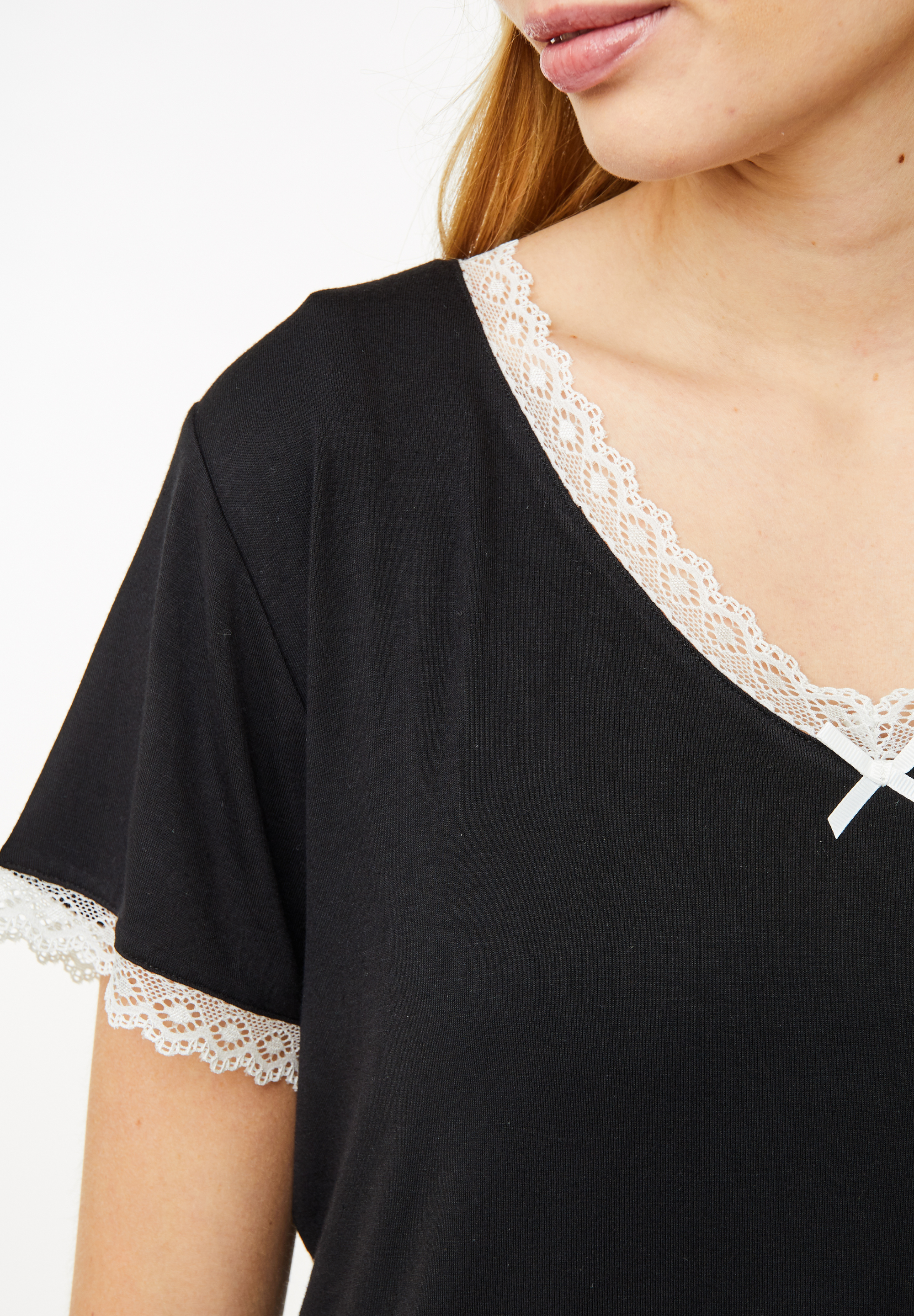 Jordan Short Sleeve T-Shirt, Black