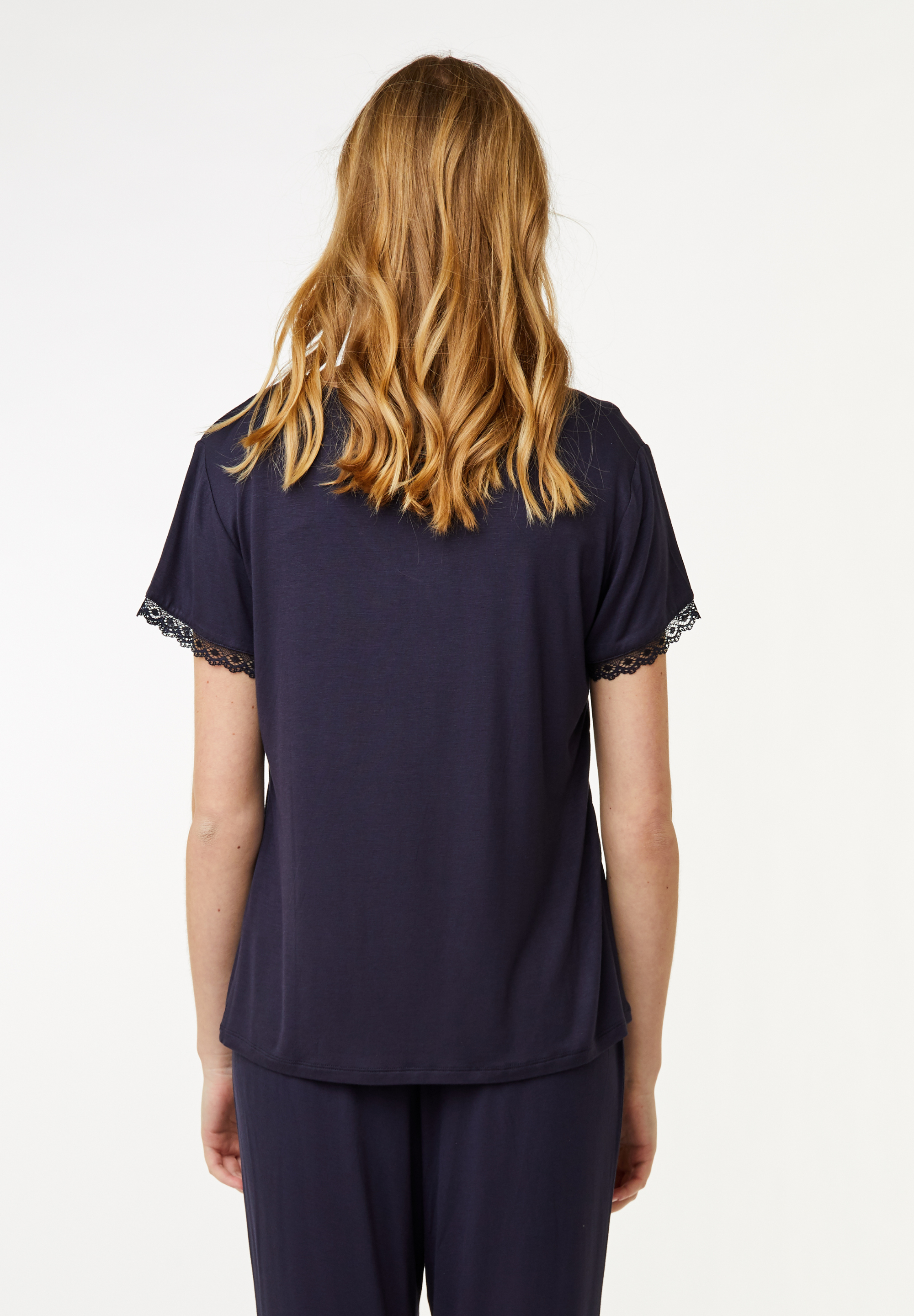 Jordan Short Sleeve T-Shirt, Parisian Night