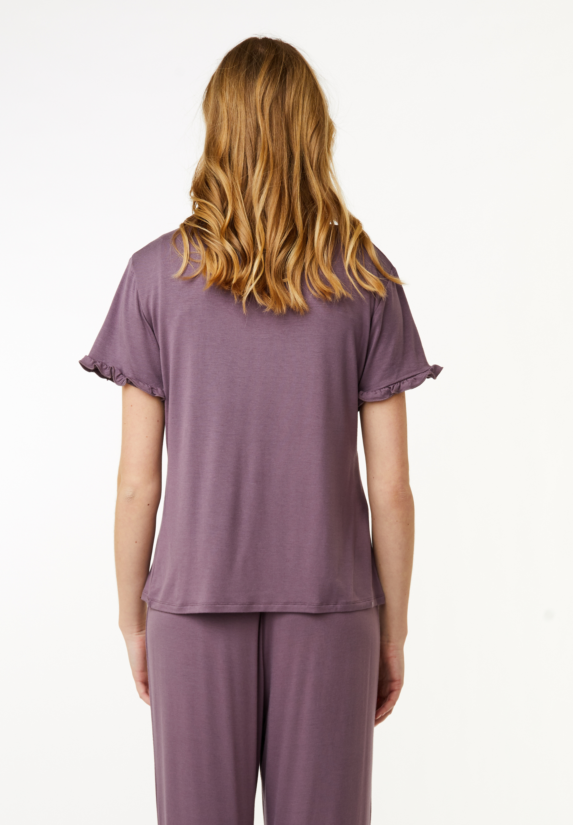 Jordan Short Sleeve T-Shirt, Moonscape