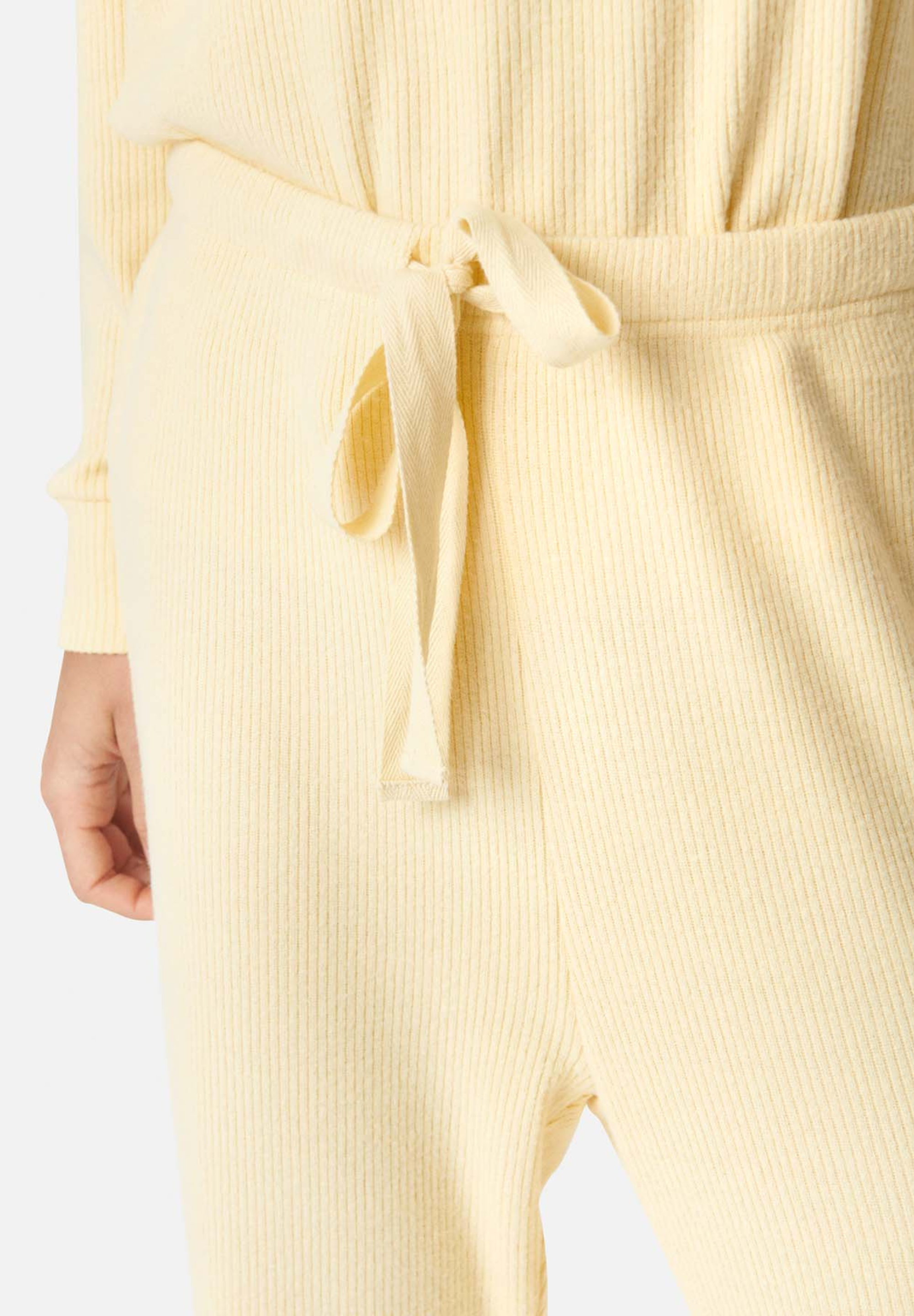 Neela Pants, Italian Straw