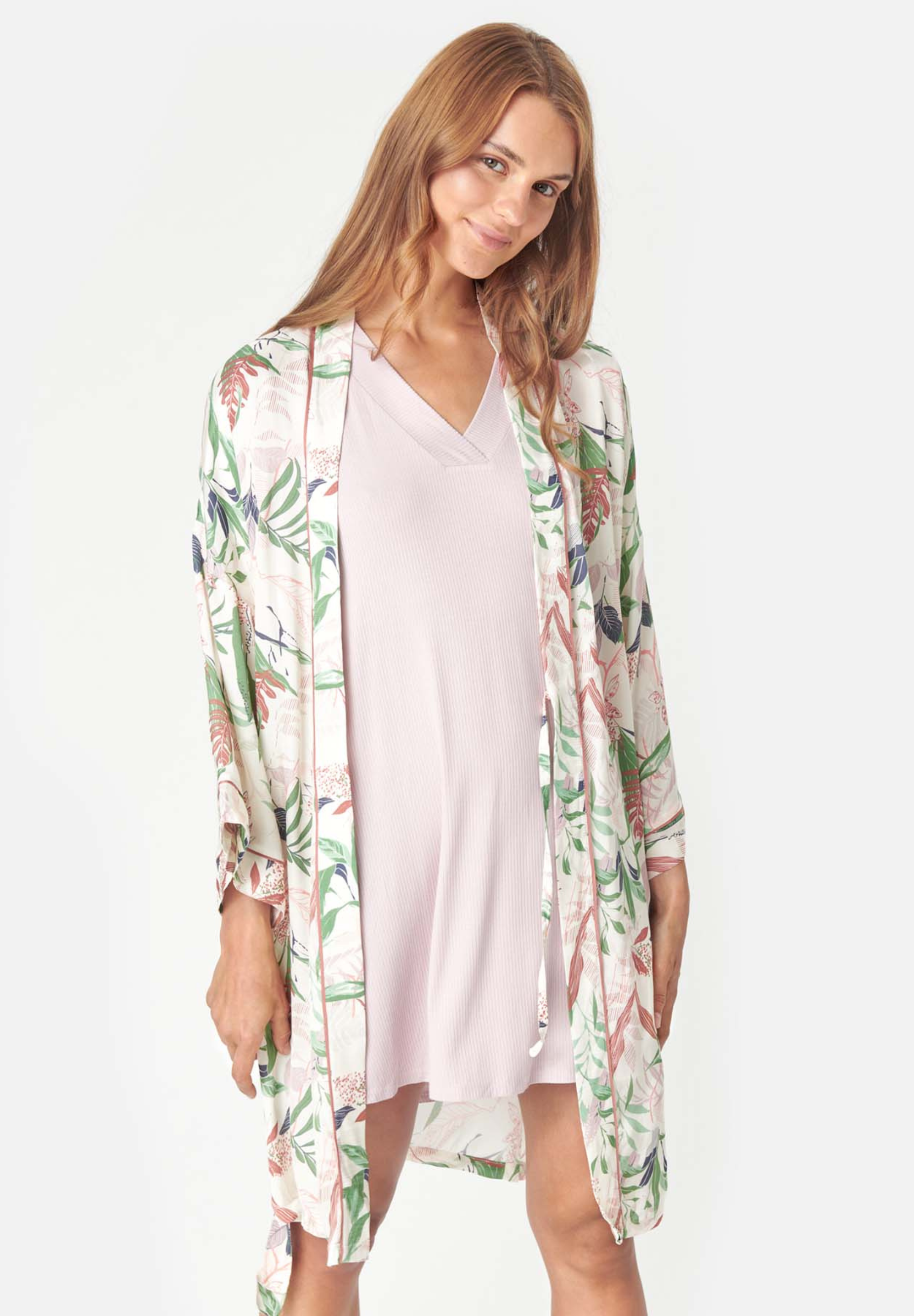 Jean Kimono, Snow White