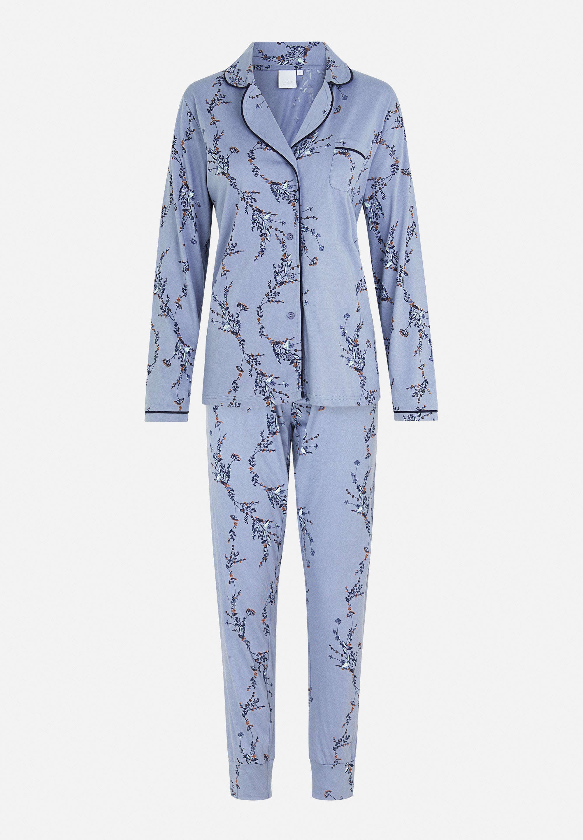 Joy Set, Country Blue