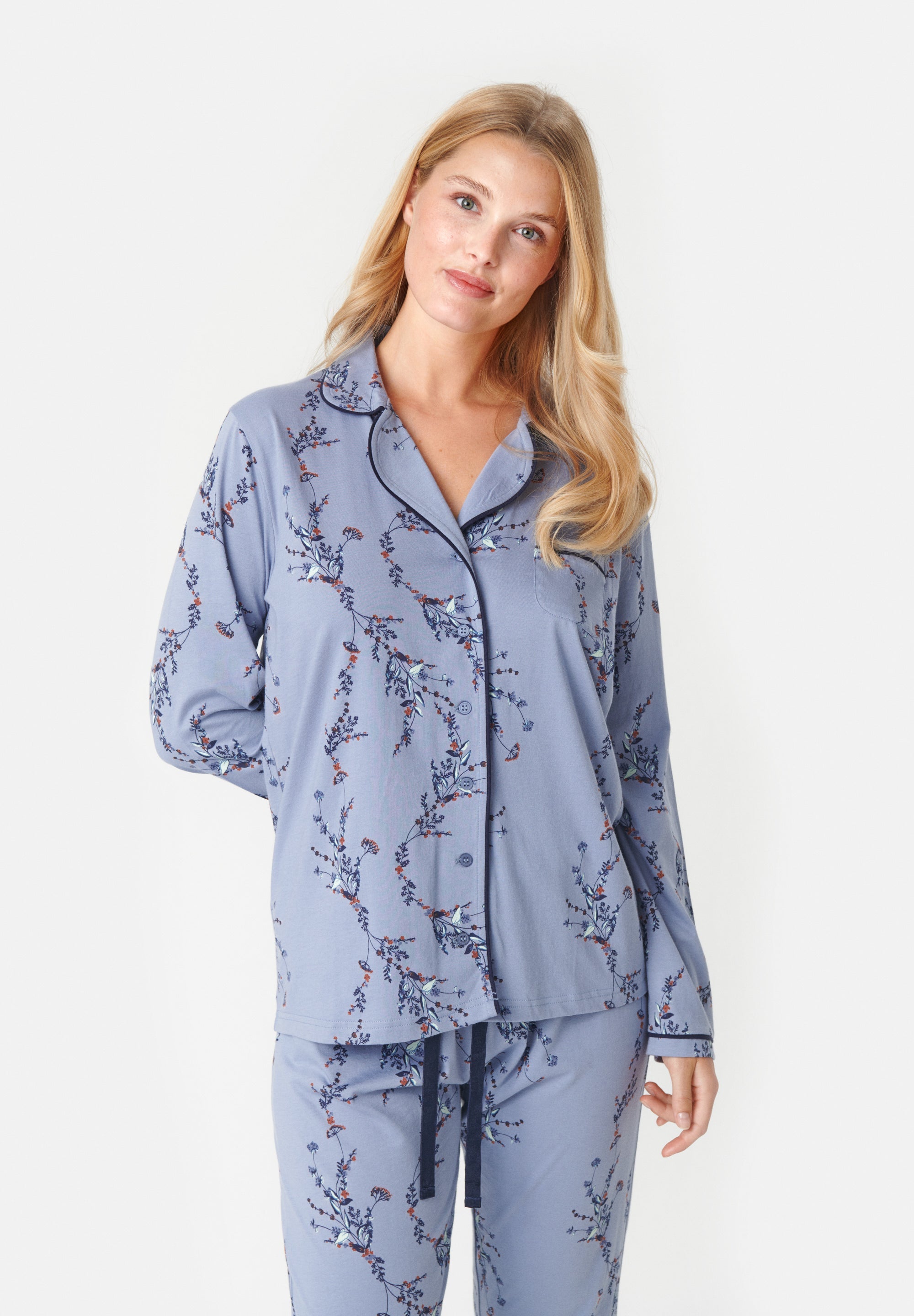 Joy Set, Country Blue
