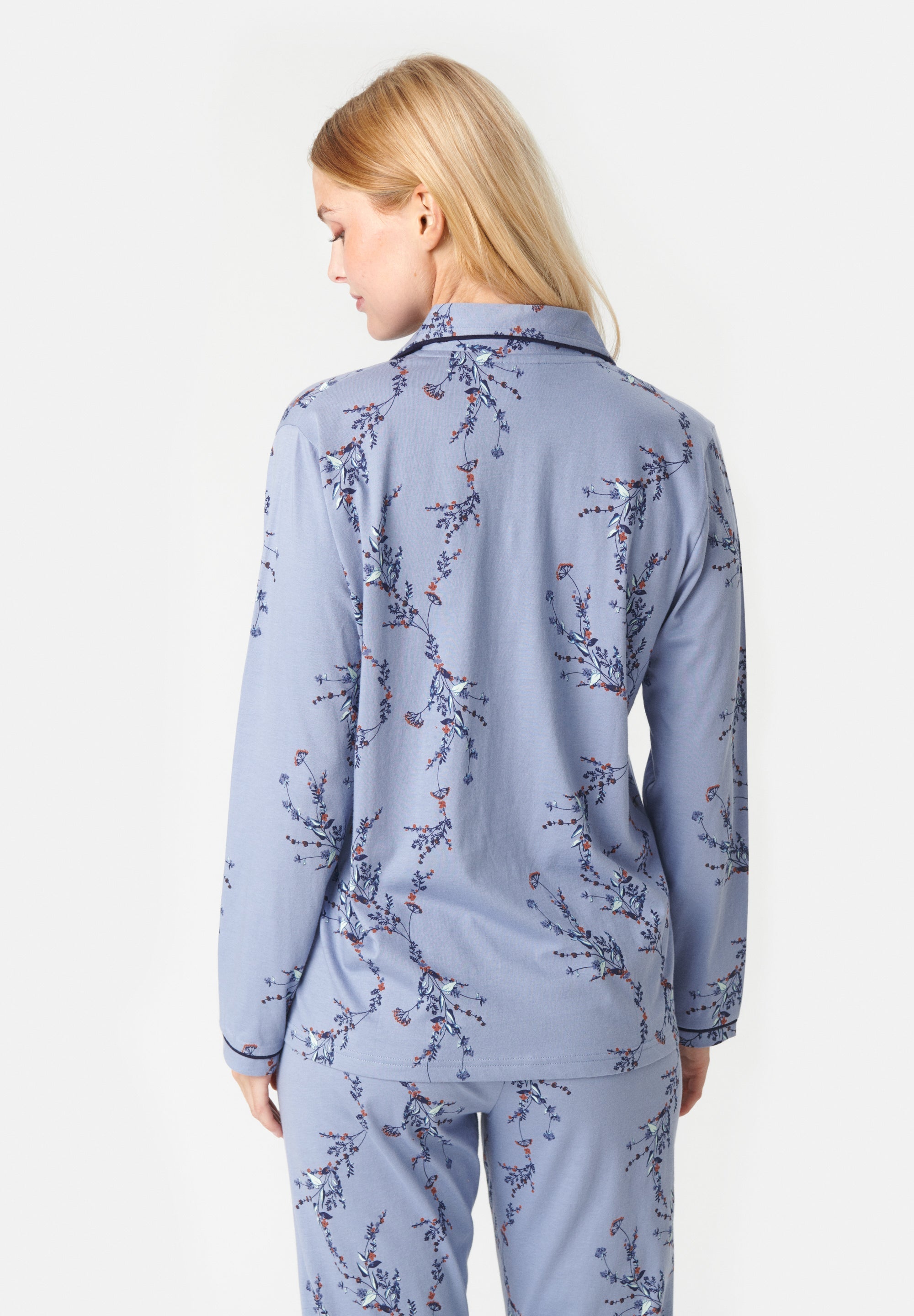 Joy Set, Country Blue