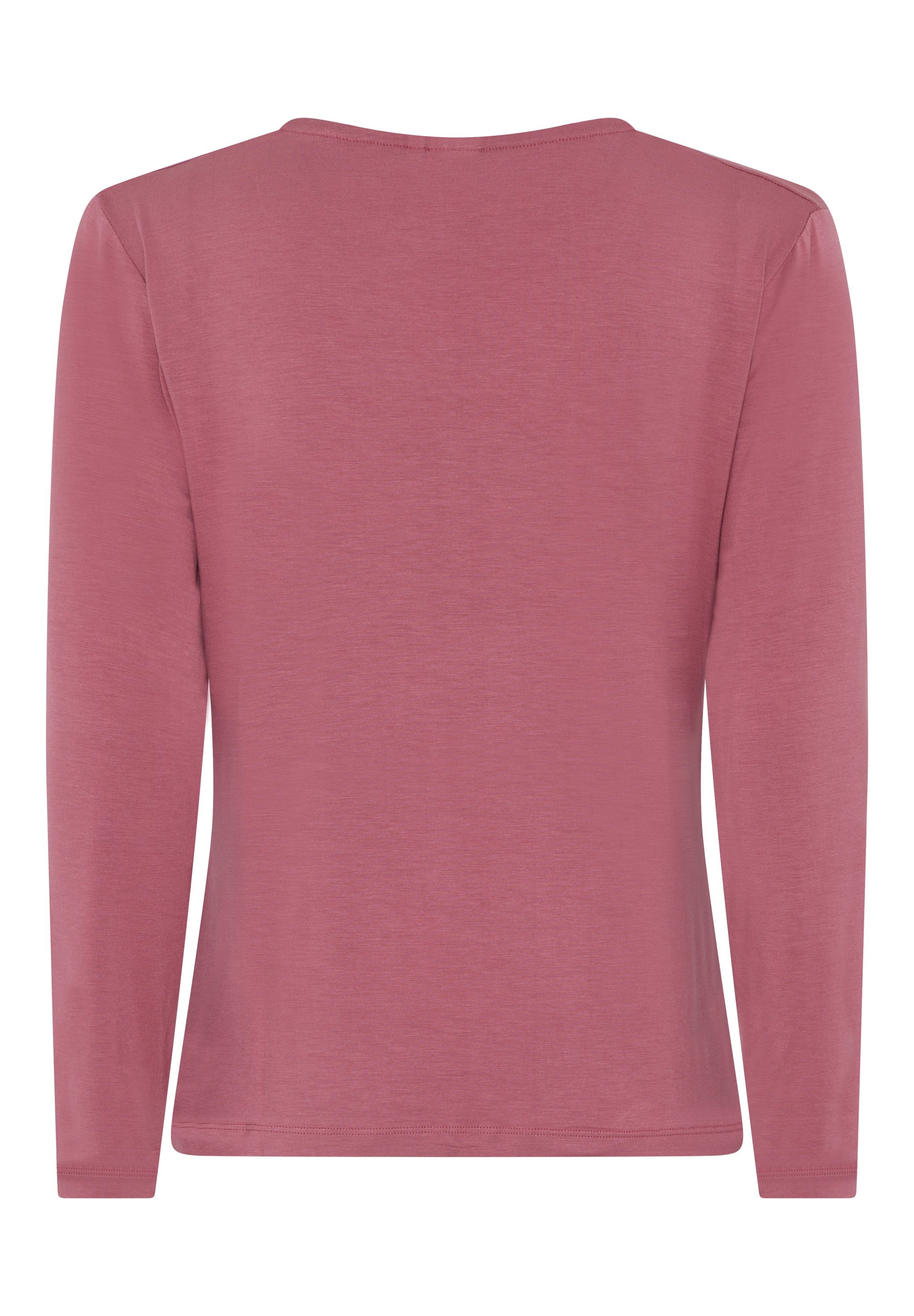 Jordan Long Sleeve T-shirt, Dusty Rose