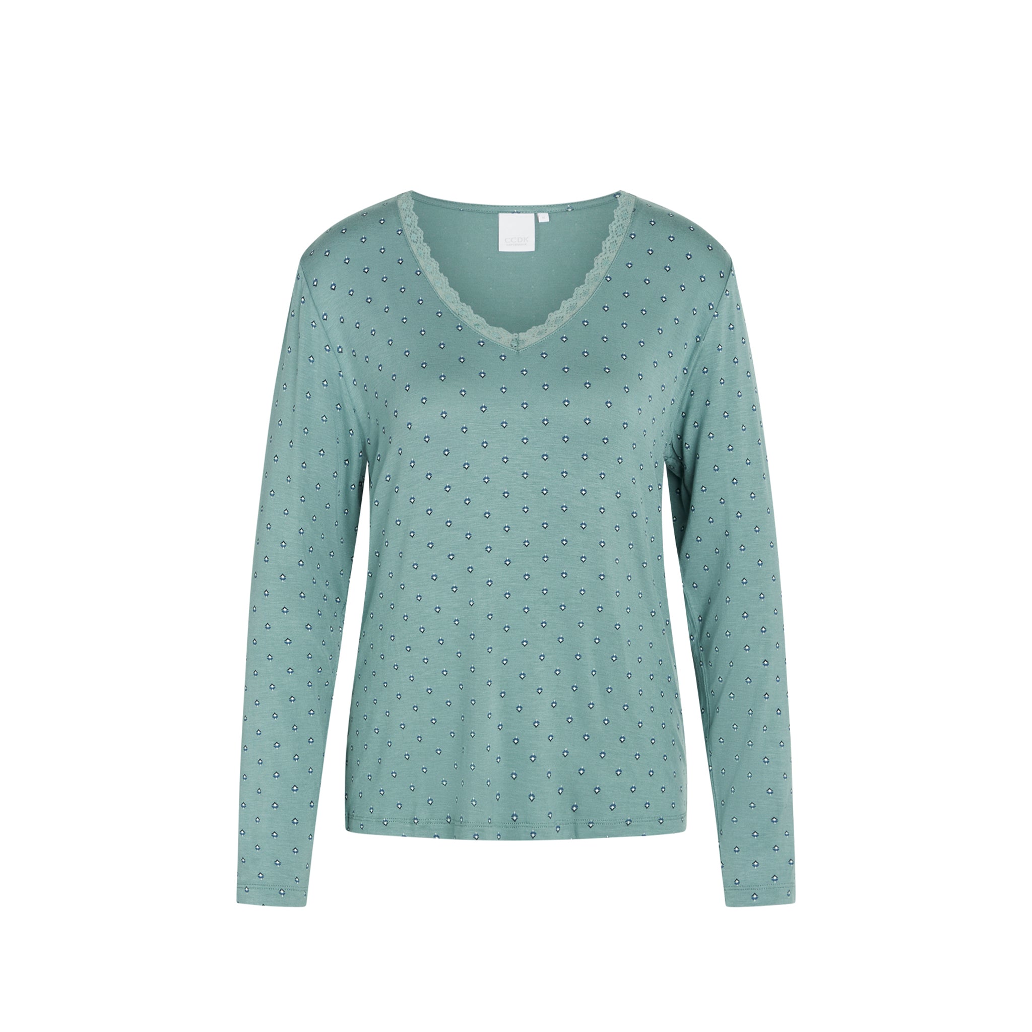 Jordan Long Sleeve T-shirt, Artic AOP