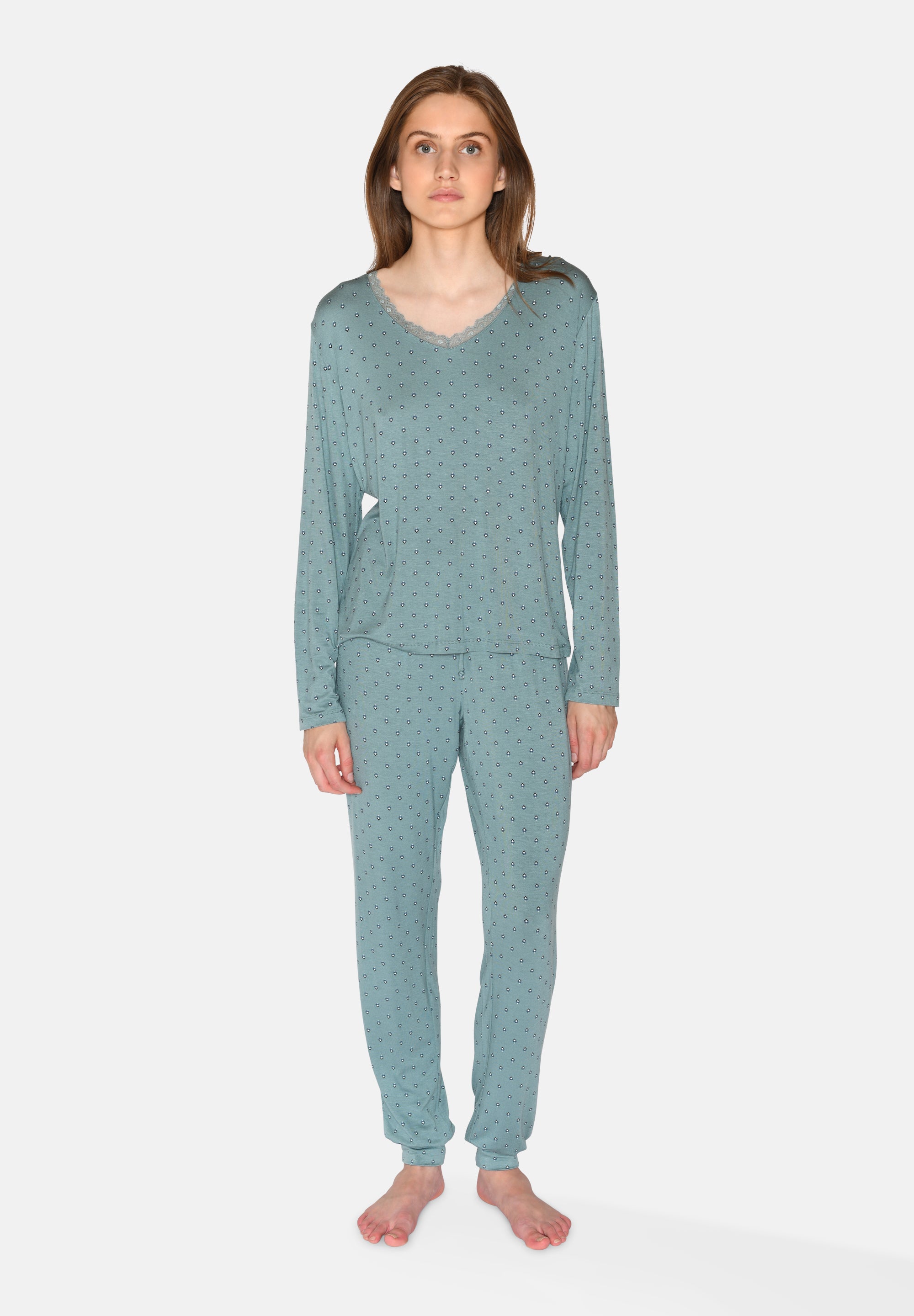 Jordan Long Sleeve T-shirt, Artic AOP