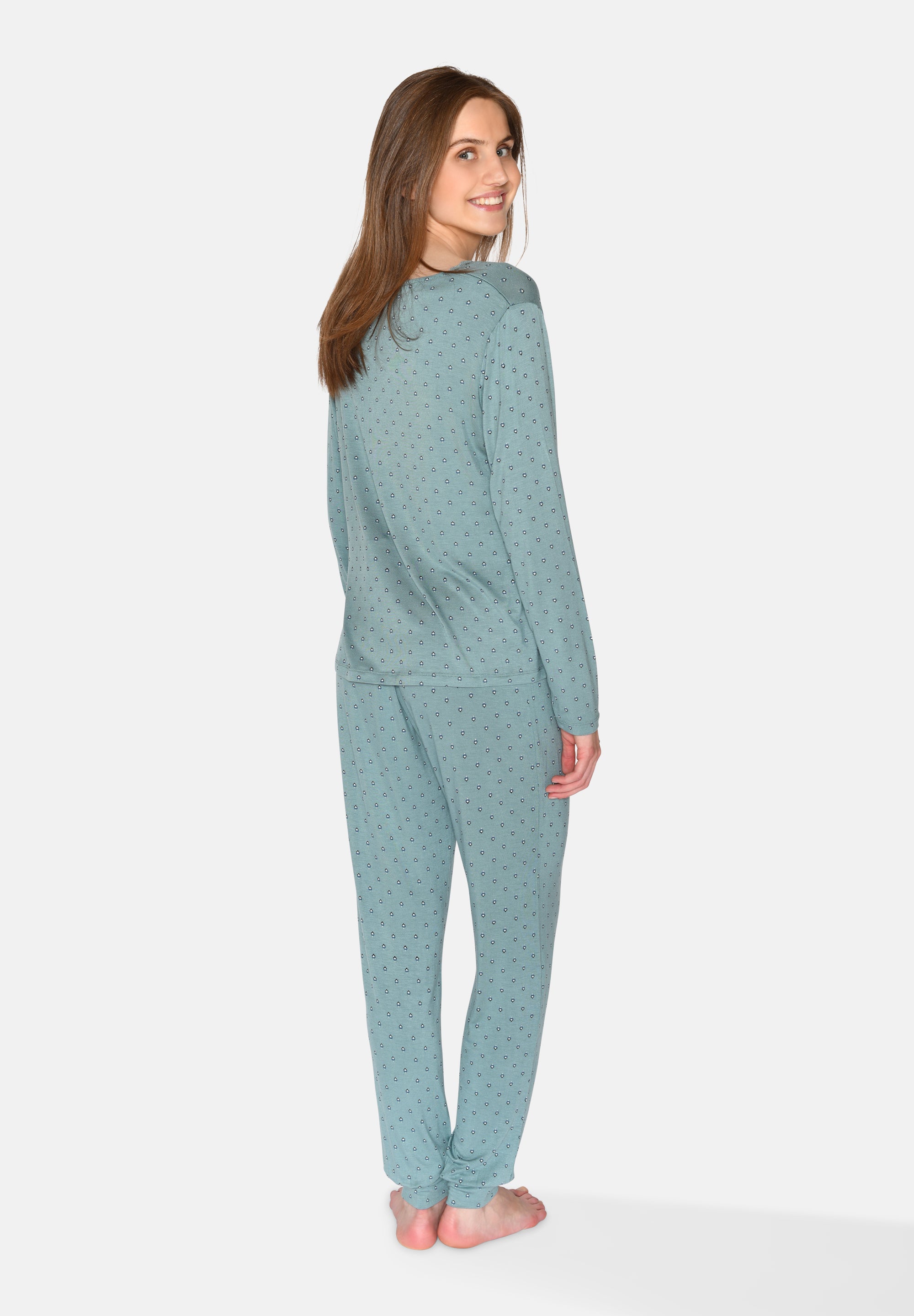 Jordan Long Sleeve T-shirt, Artic AOP