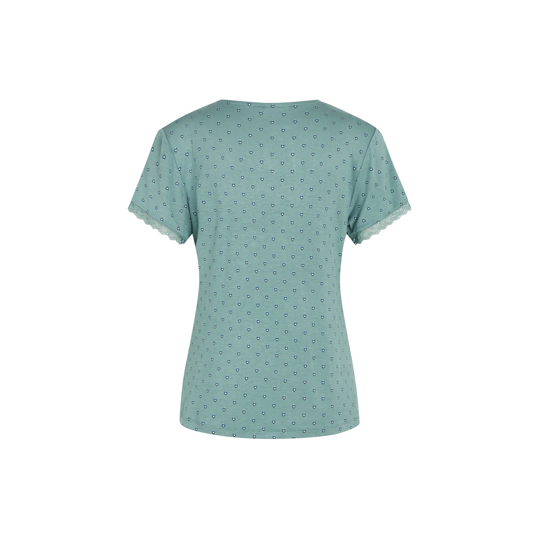 Jordan Short Sleeve T-shirt, Artic AOP