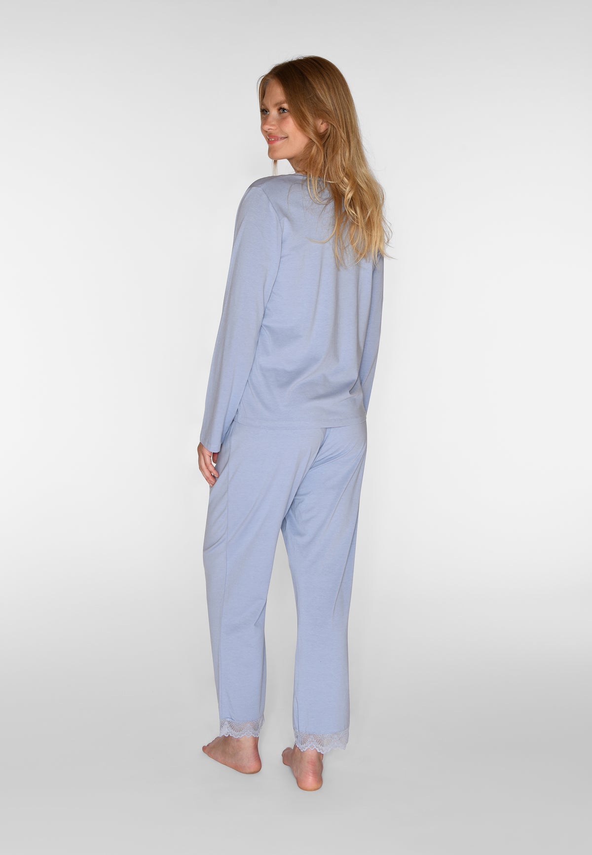 Jordan L/S T-shirt, Eventide