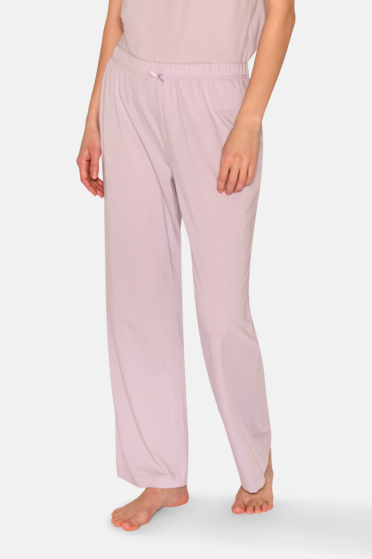 Jasmin Pants, Misty Lilac