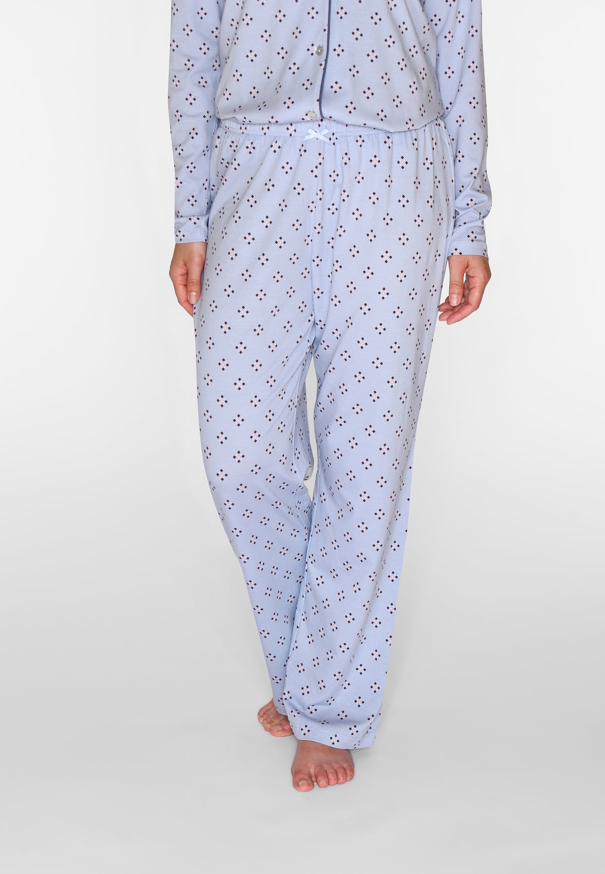 Jasmin Pants, Eventide AOP