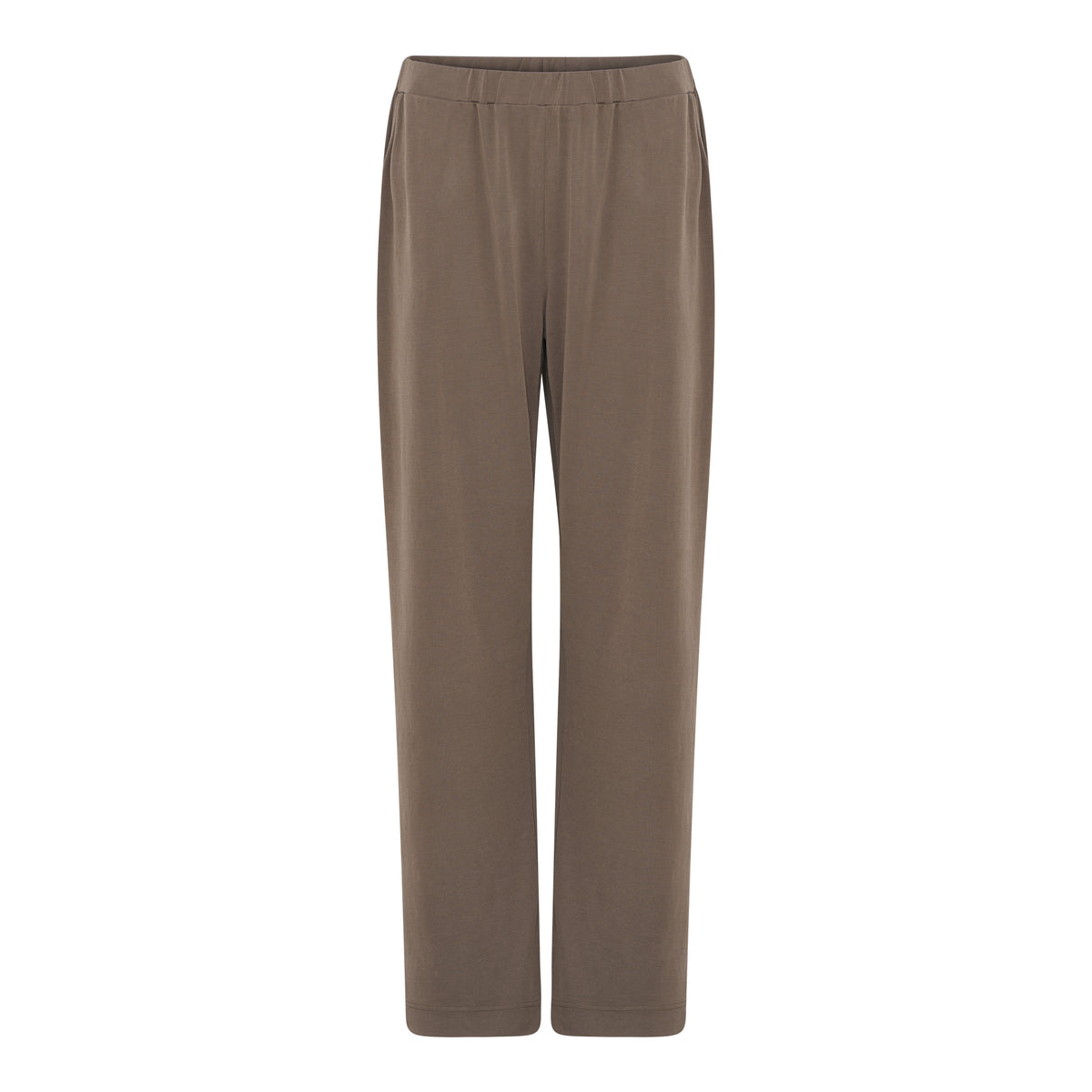 Jasmin Pants, Chocolate Chip