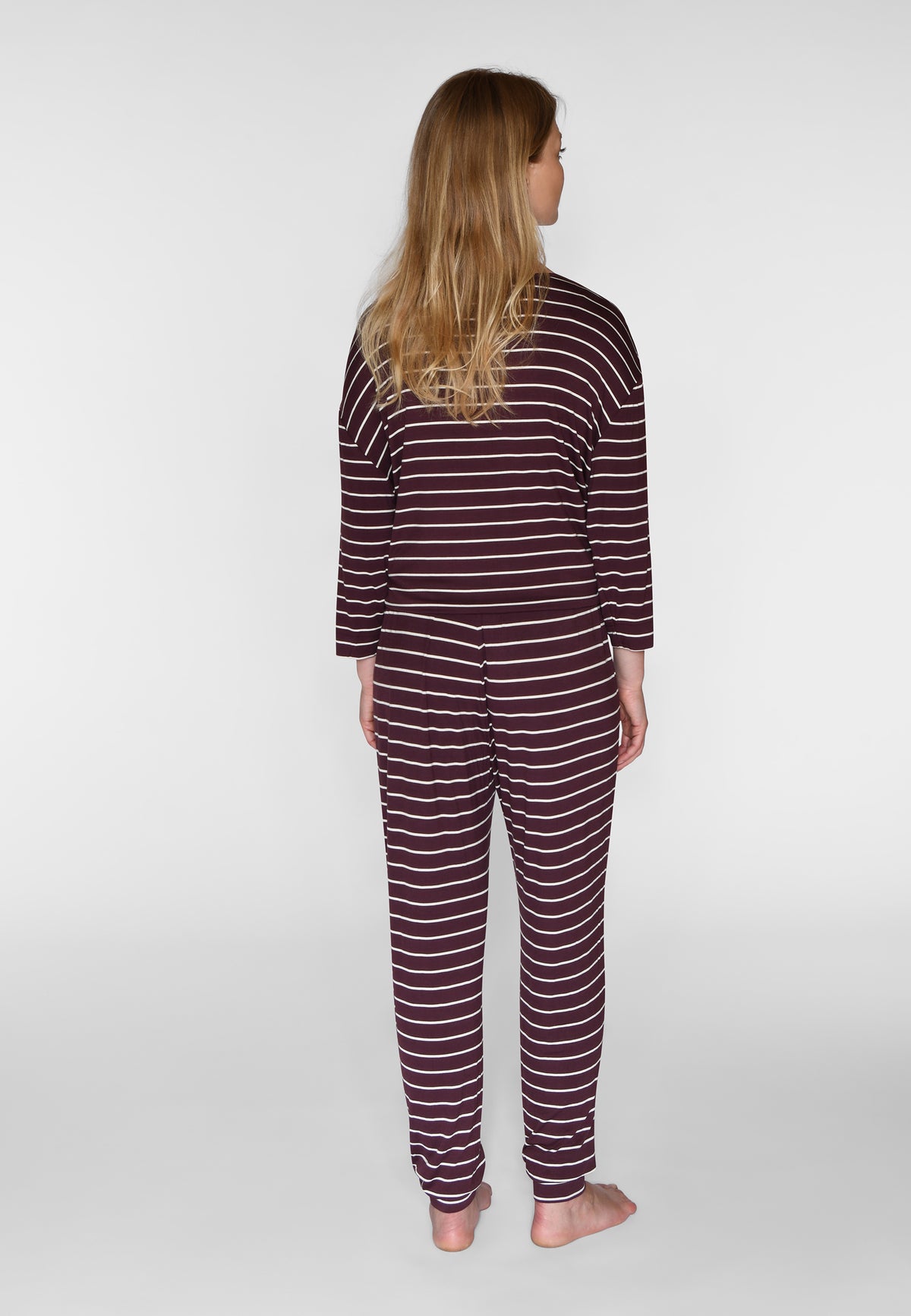 Johanne Pants, Fudge Stripe