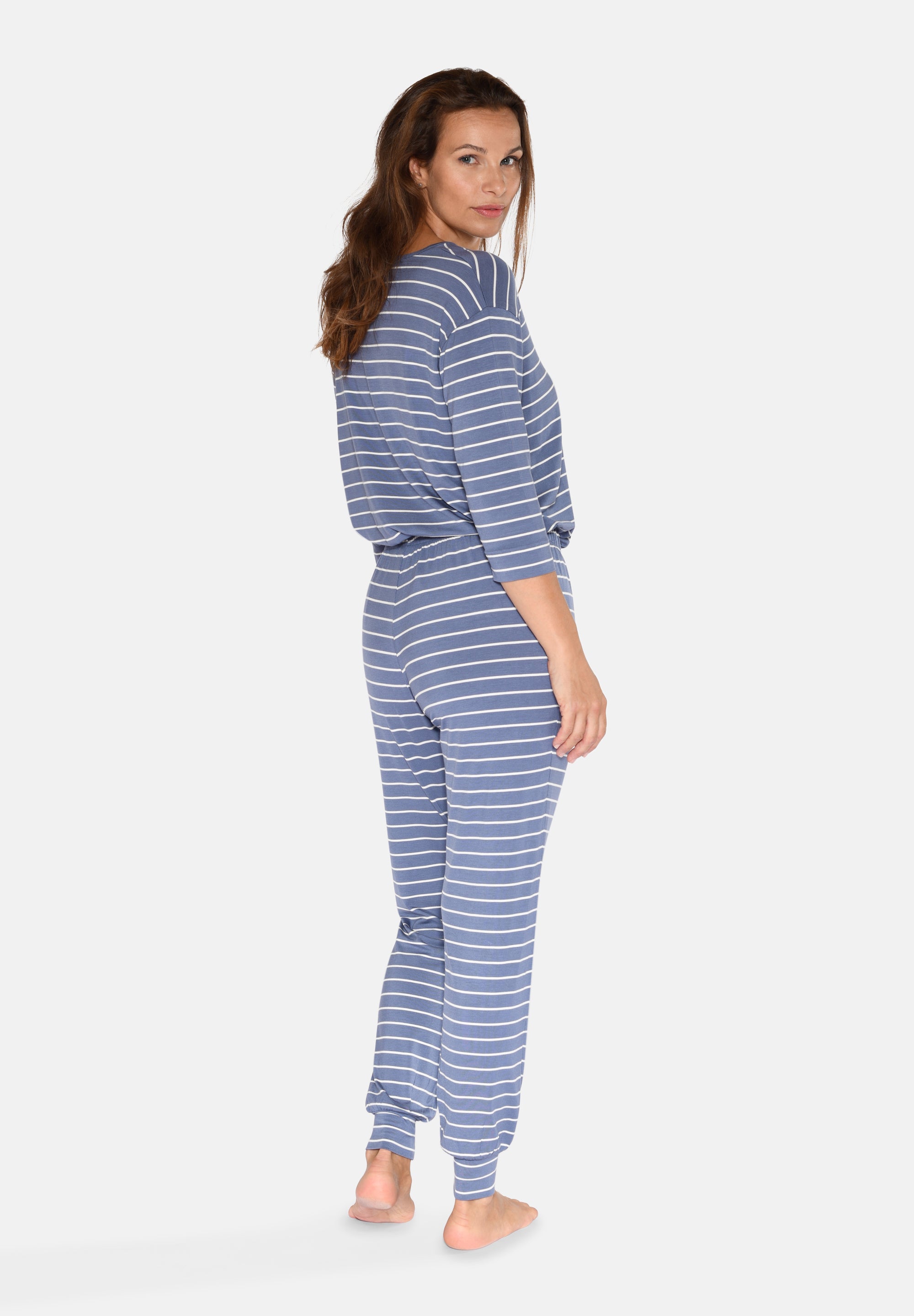 Johanne Pants, Wild Wind Stripe
