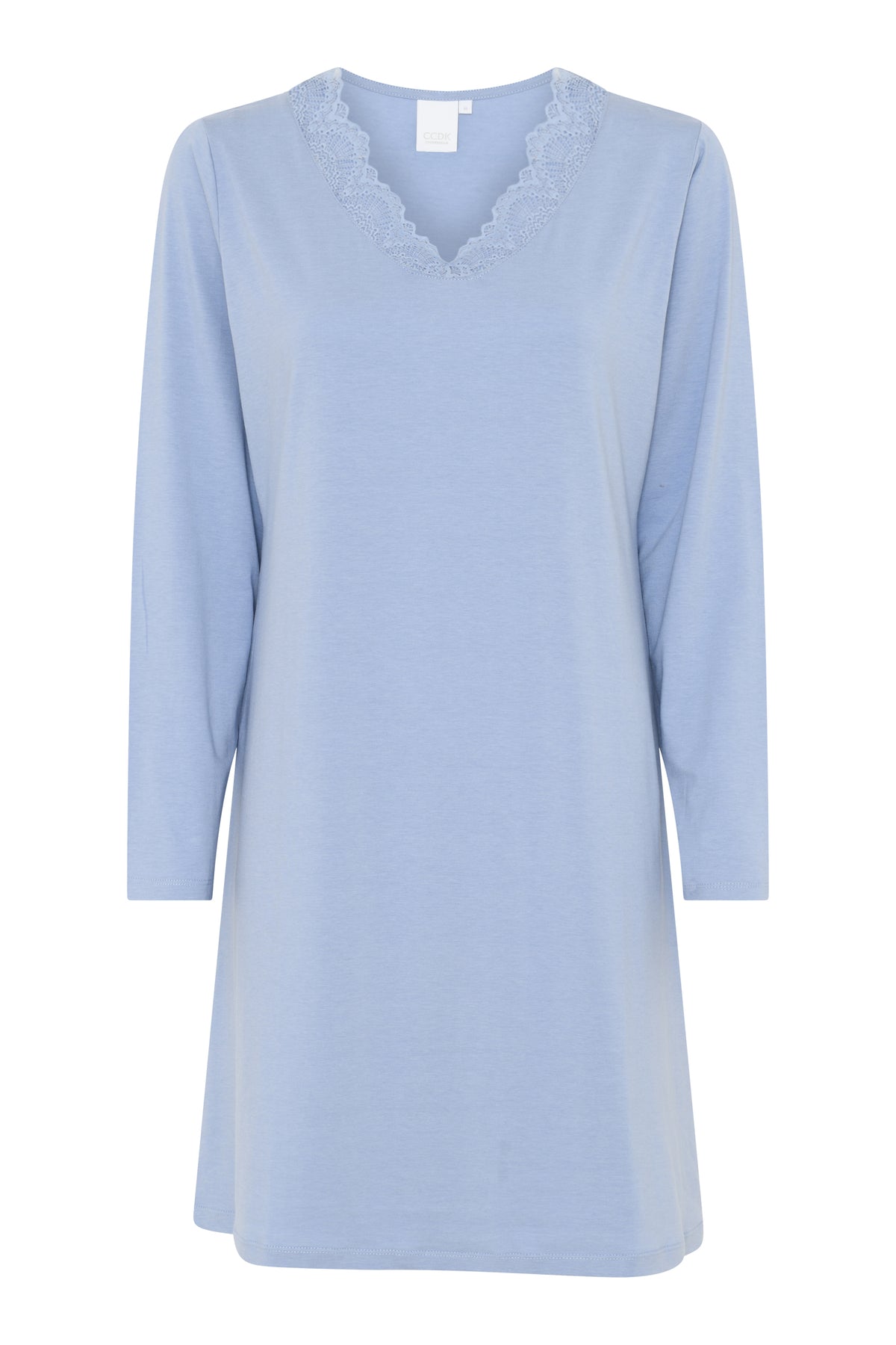 Jacqueline L/S Dress, Eventide