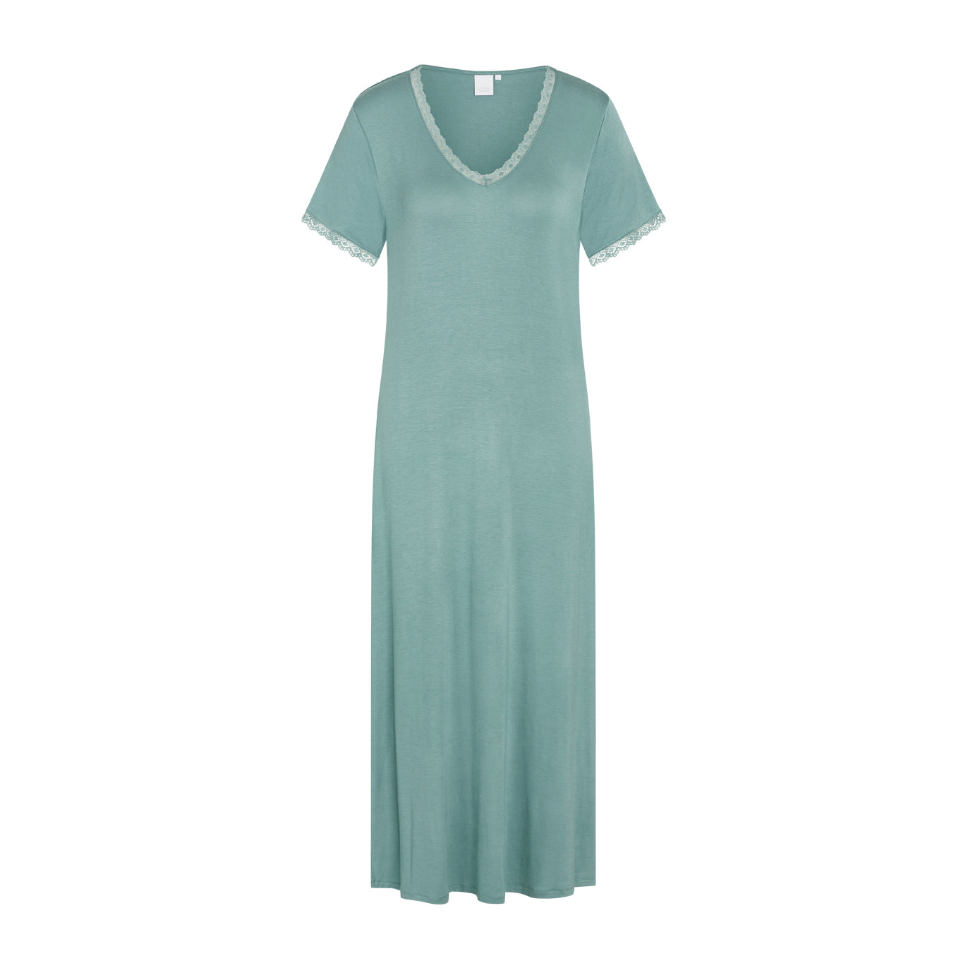 Jacqueline Long Sleeve Long Dress, Artic