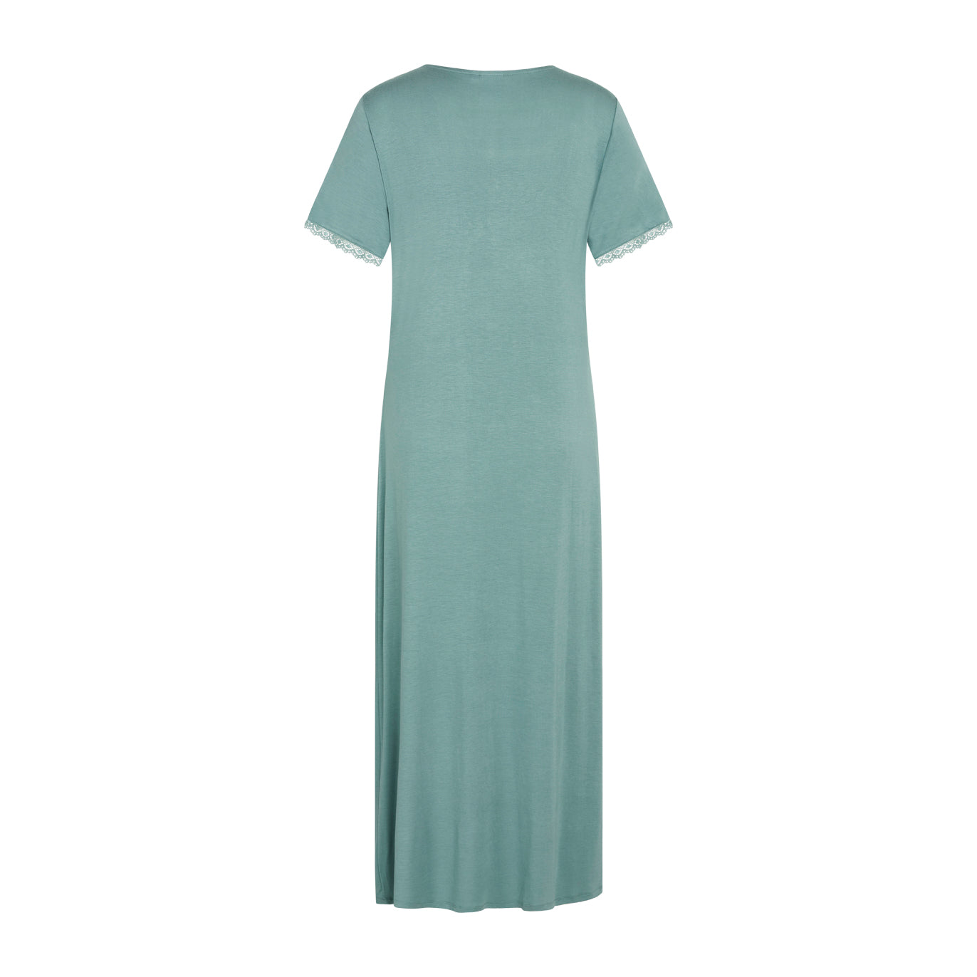 Jacqueline Long Sleeve Long Dress, Artic