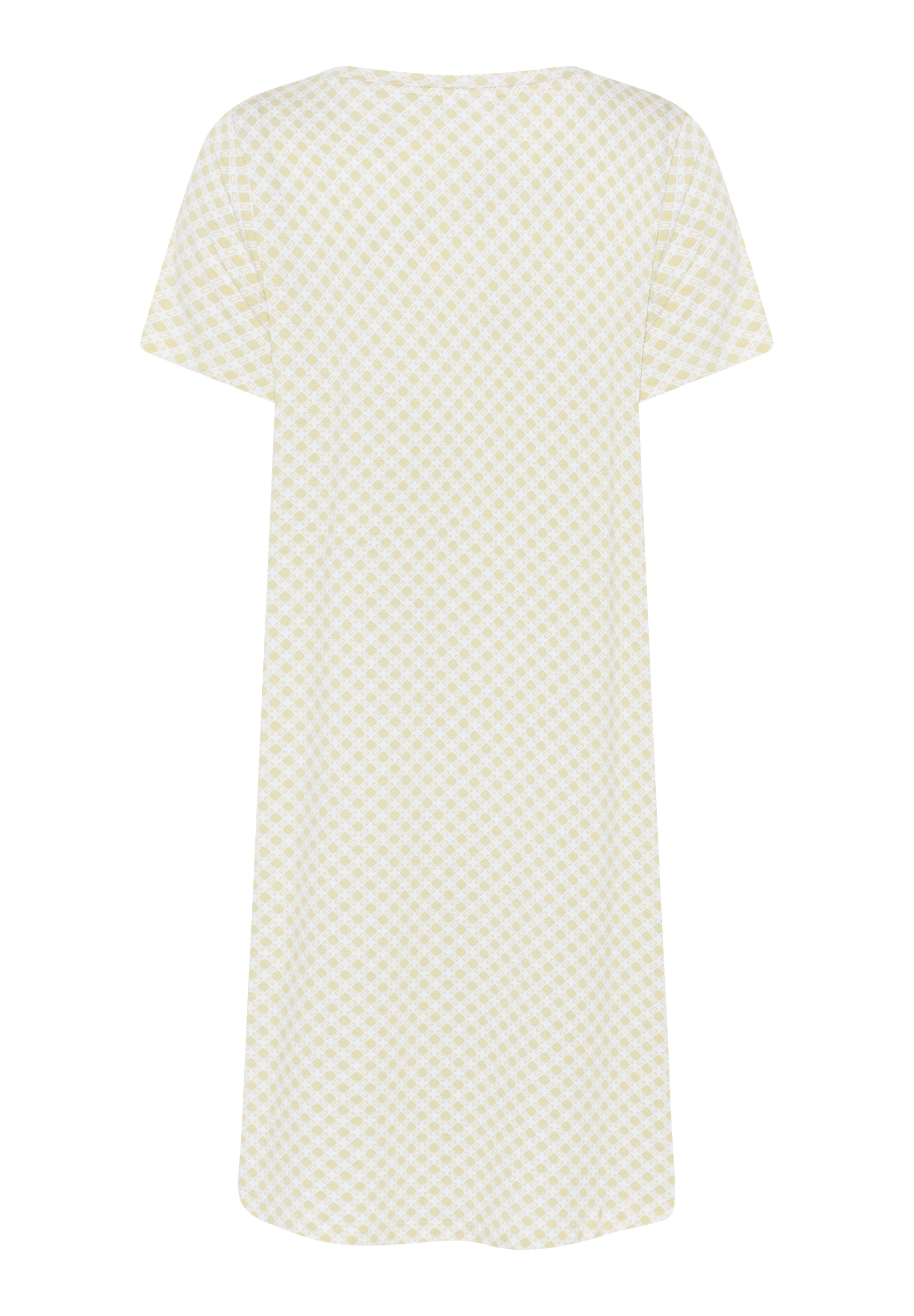 Nicole S/S Dress, Hay AOP