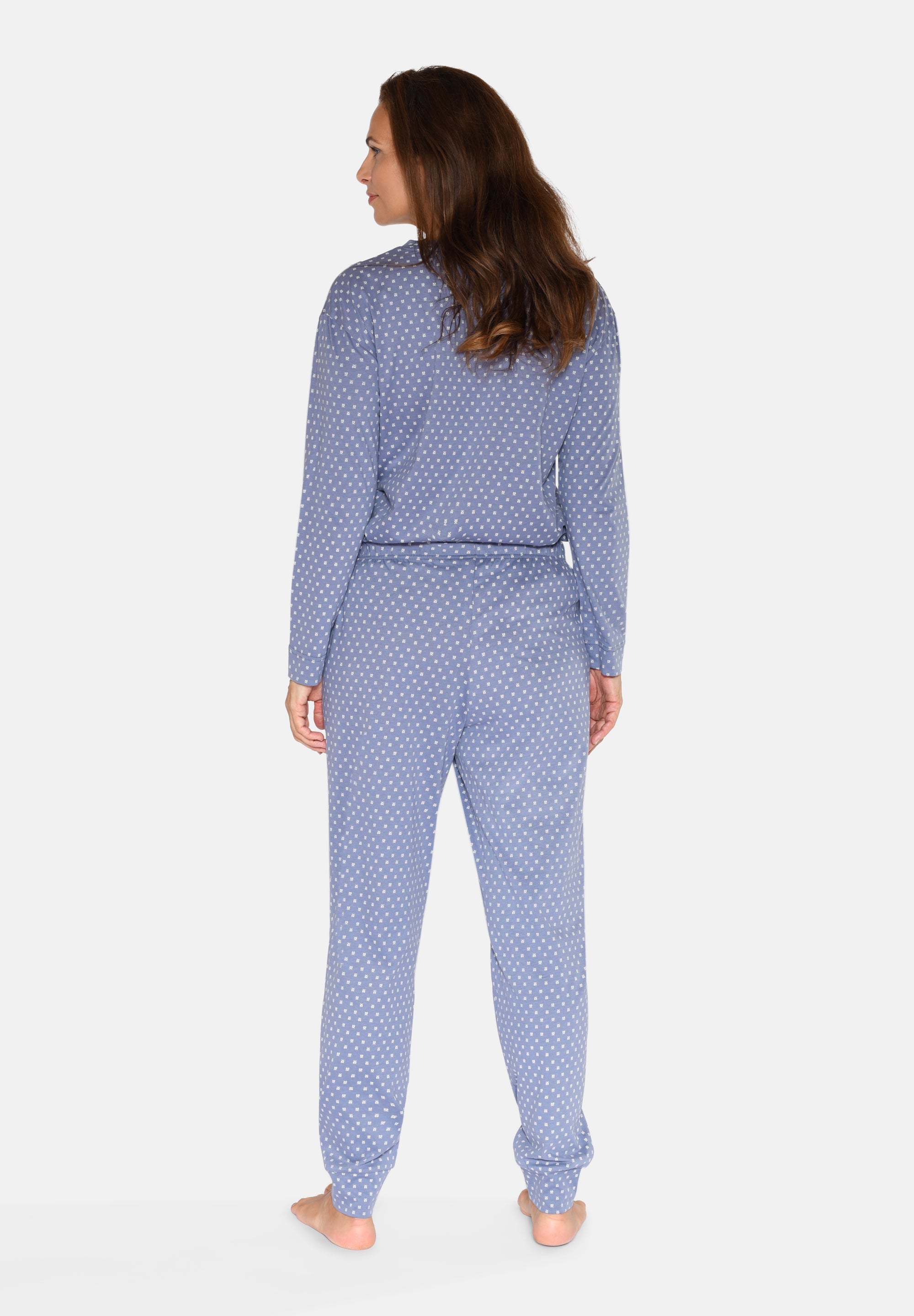 Charlotte Pants, Wild Wind AOP