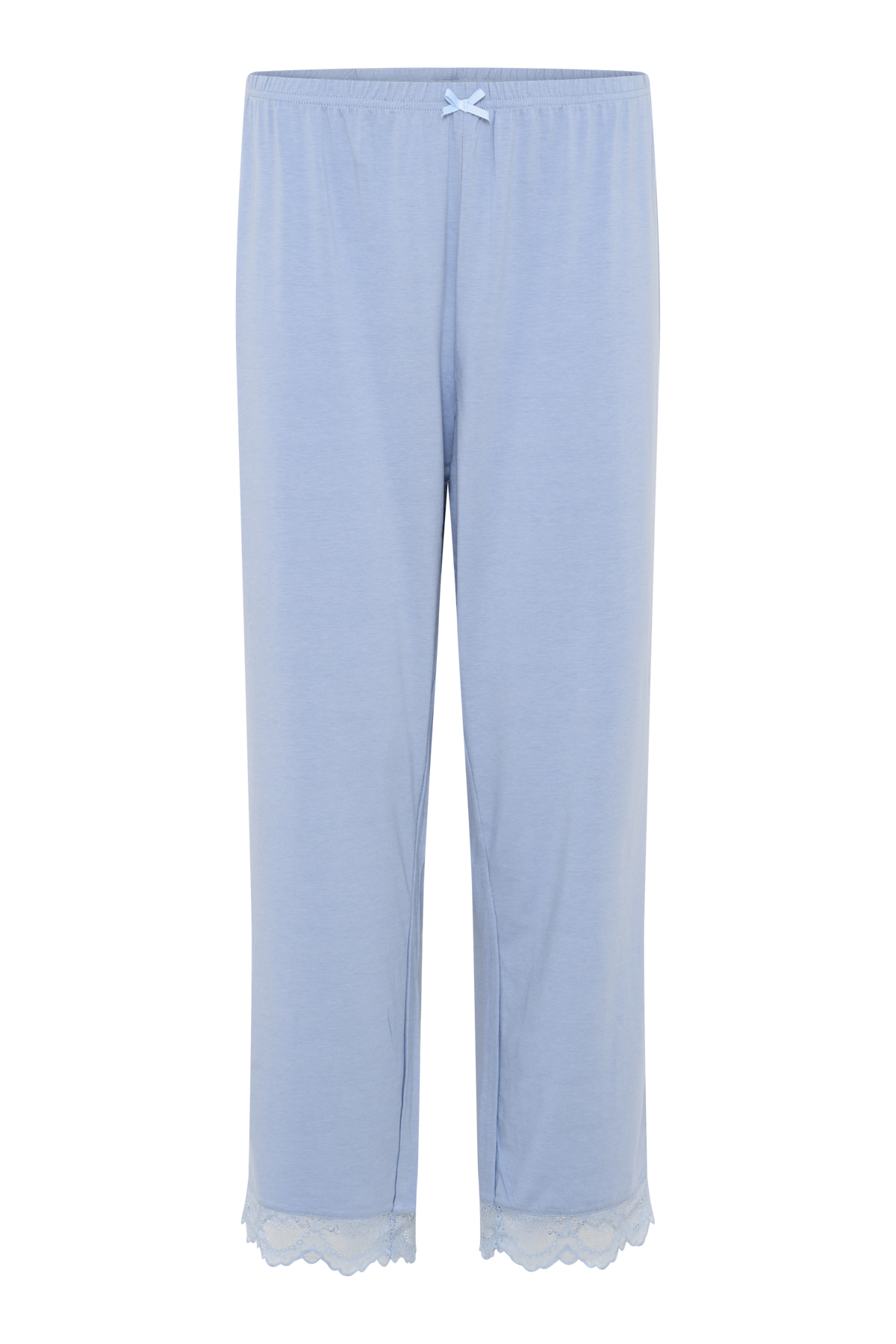 Charlotte Crop Pants, Eventide