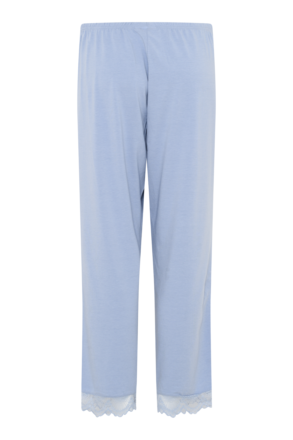 Charlotte Crop Pants, Eventide
