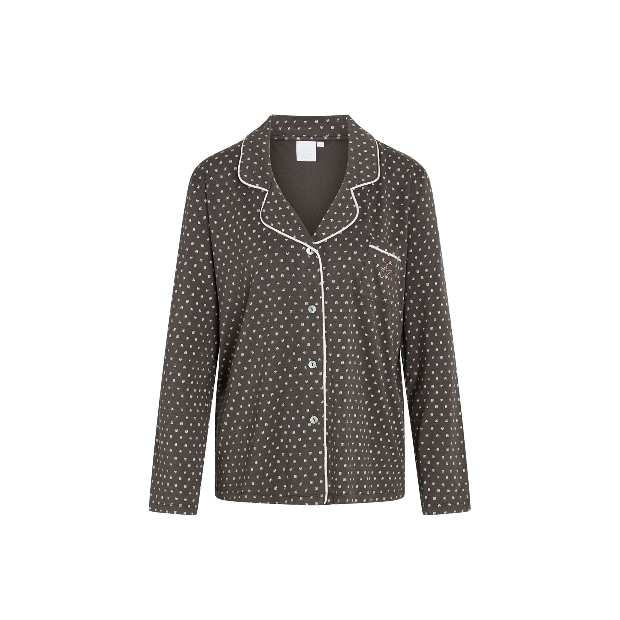 Joy Shirt, Pavement AOP