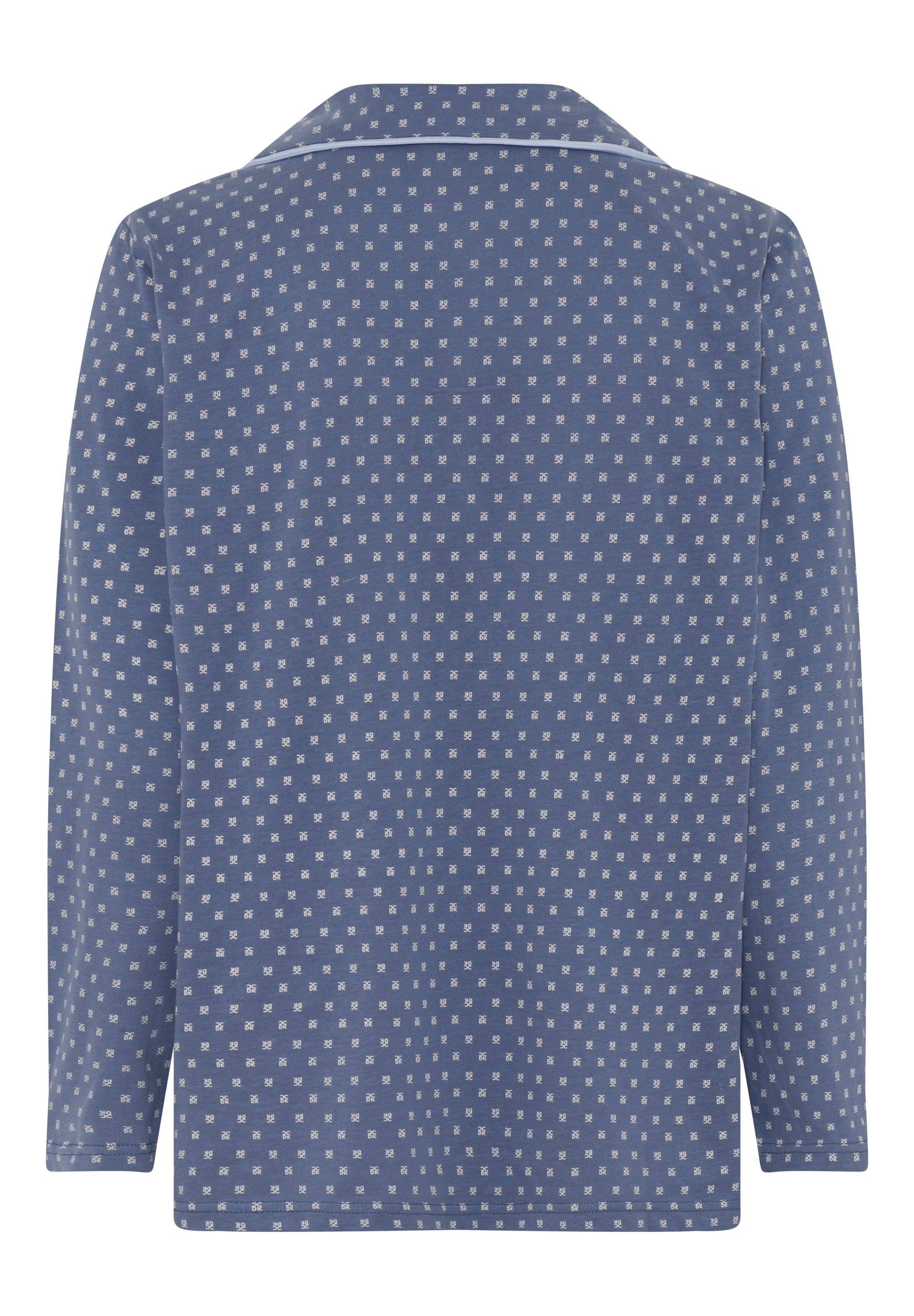 Joy Shirt, Wild Wind AOP
