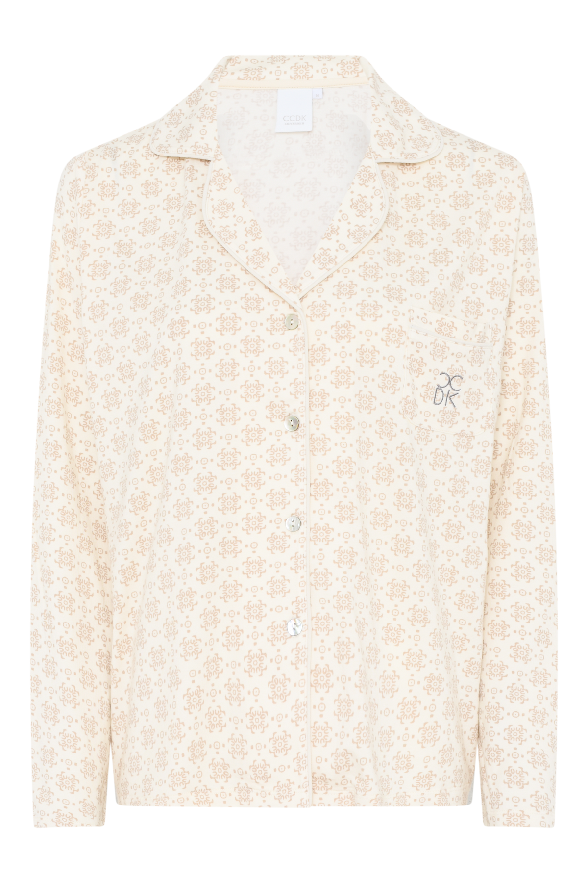 Joy Shirt, Cement AOP