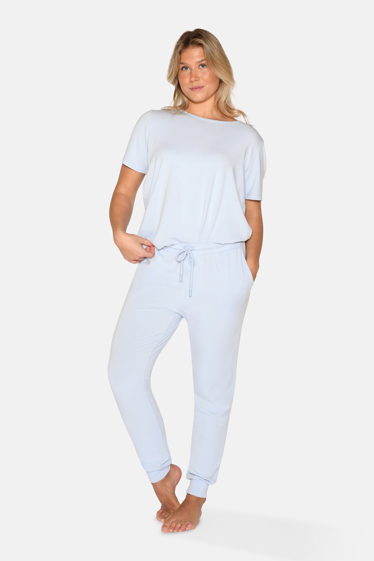 Betty Pants, Kentucky Blue