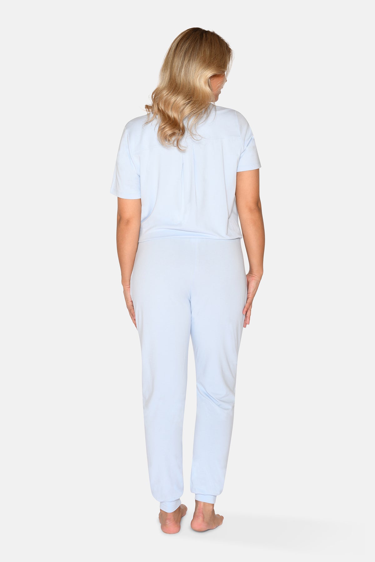 Betty Pants, Kentucky Blue