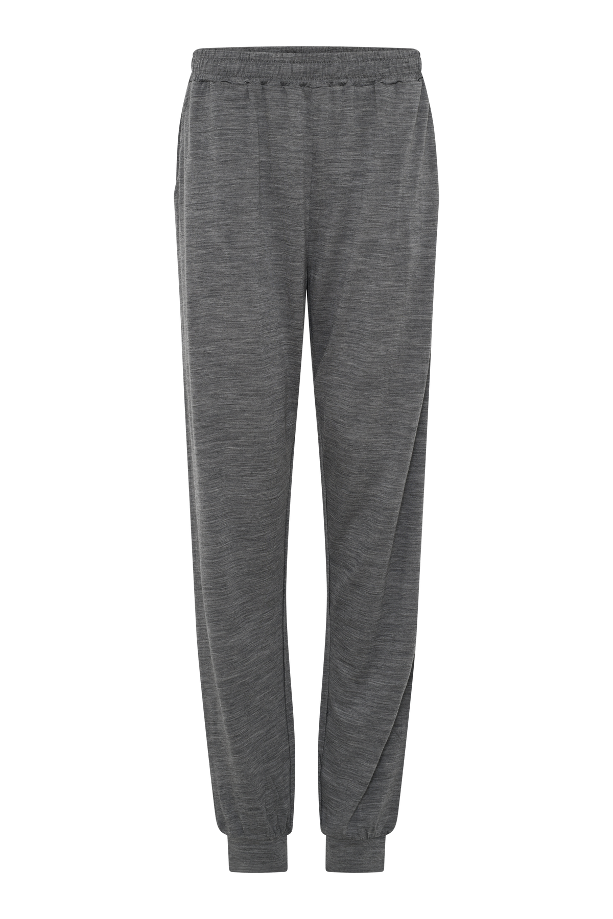 Betty Pants, Dark Grey Melange