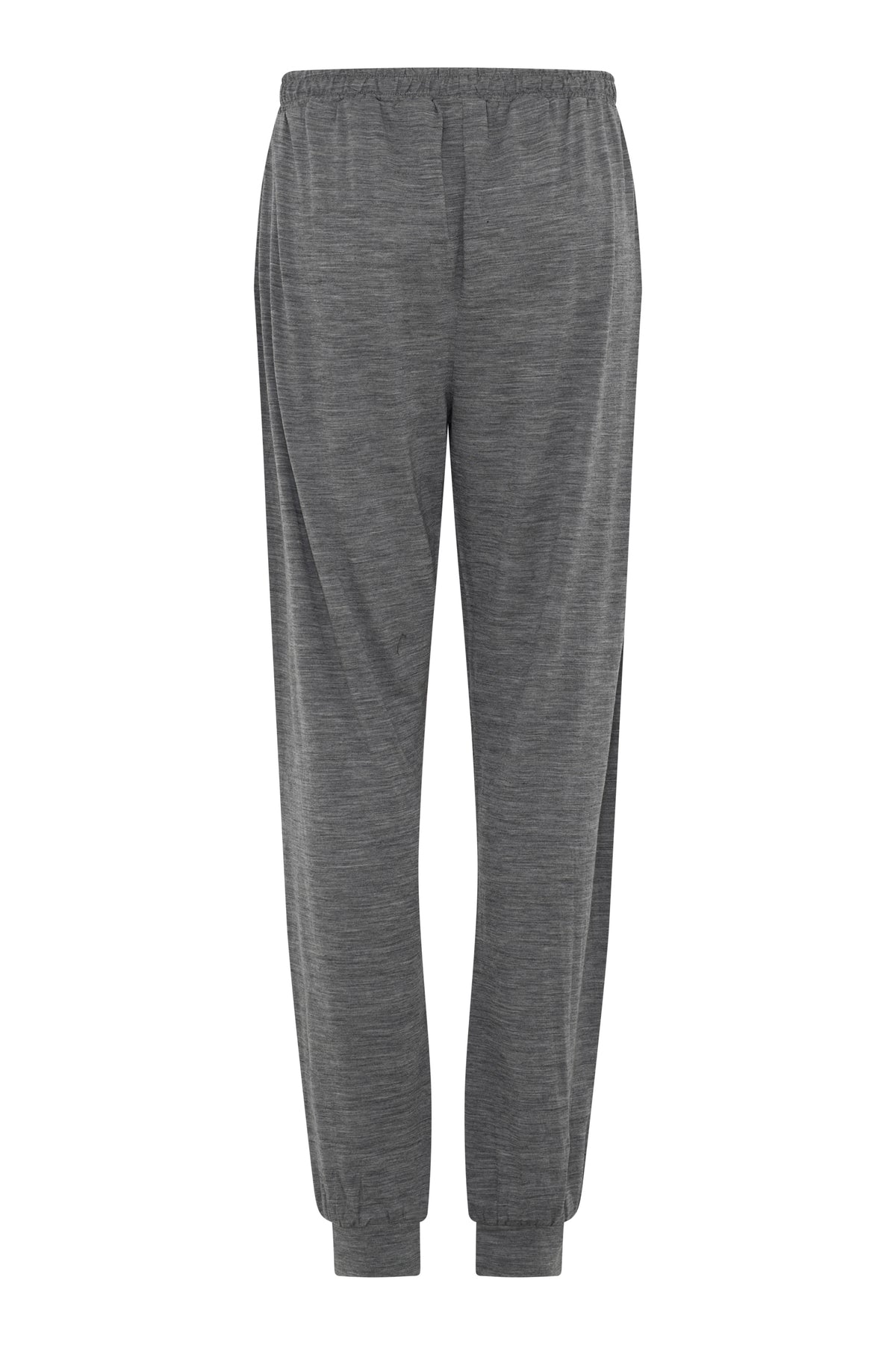 Betty Pants, Dark Grey Melange
