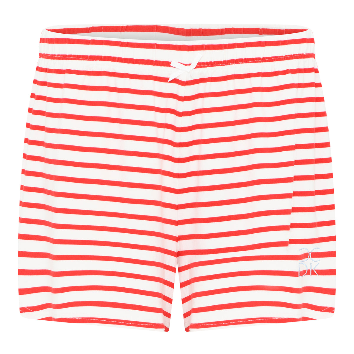 Kimmy Shorts, Bittersweet Stripe