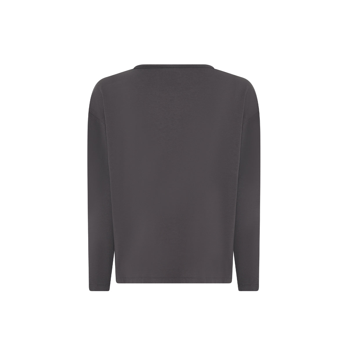 Britt L/S T-shirt, Pavement
