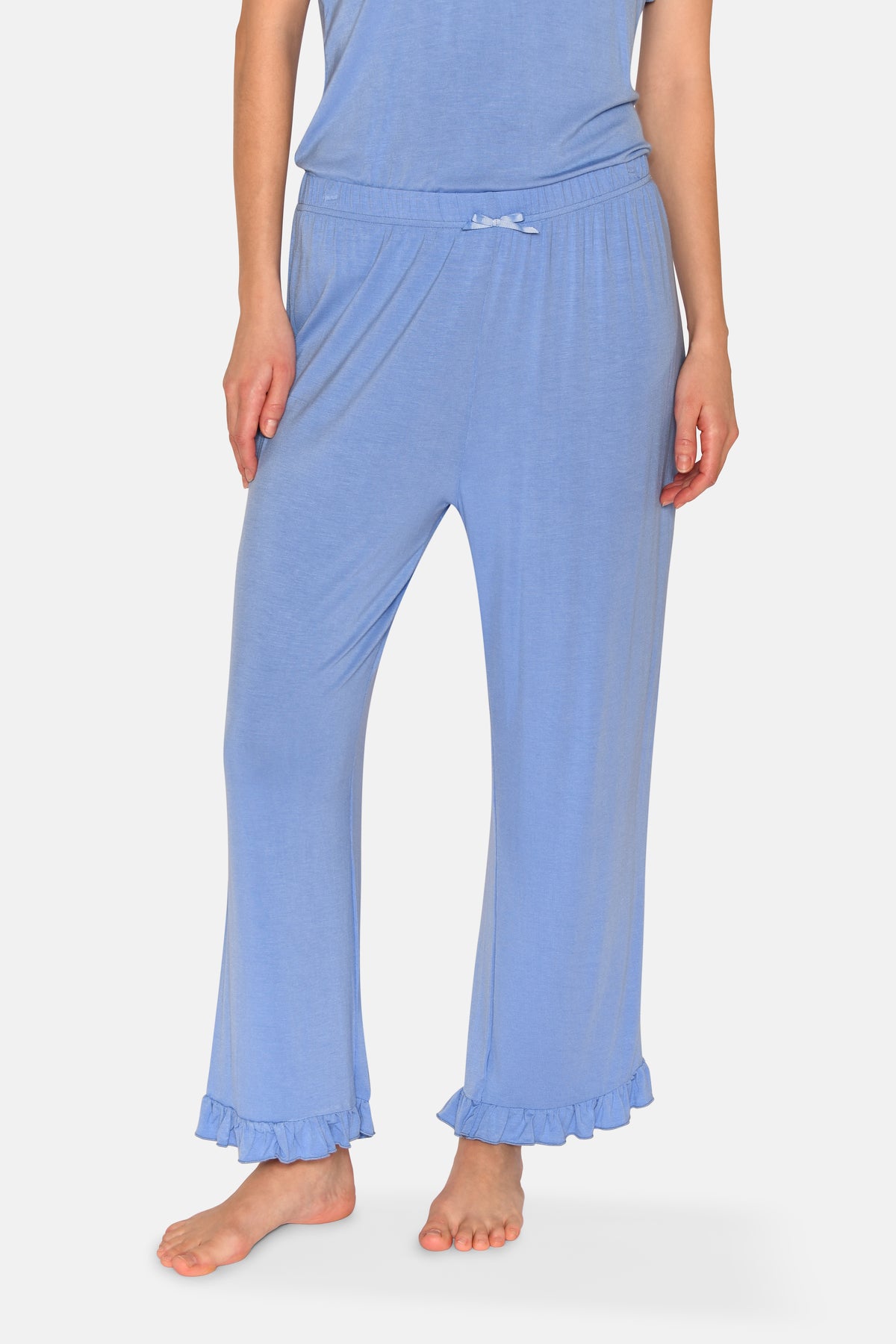 Jasmin Pants, Azurine