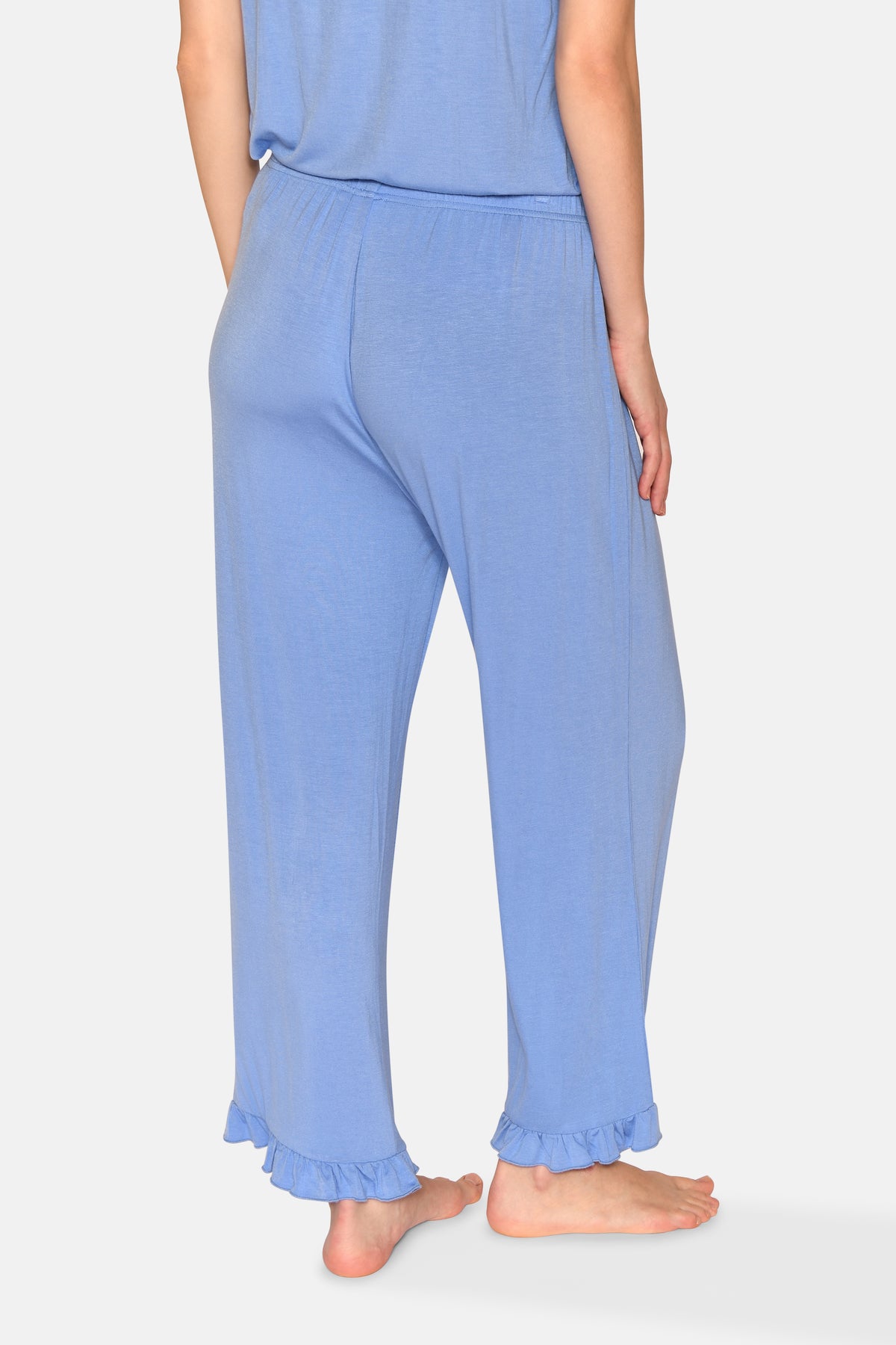 Jasmin Pants, Azurine
