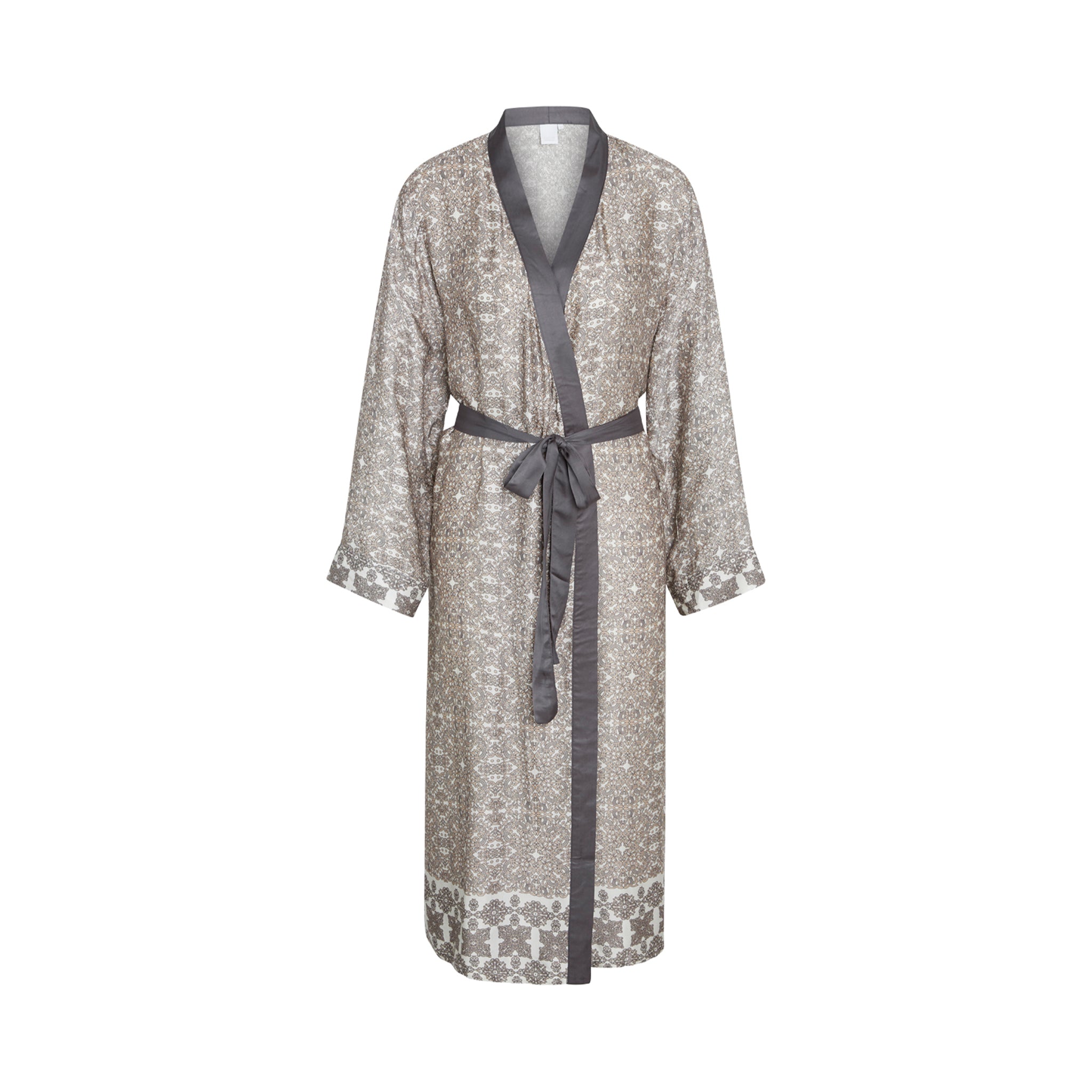 Noa Kimono, Snow White AOP