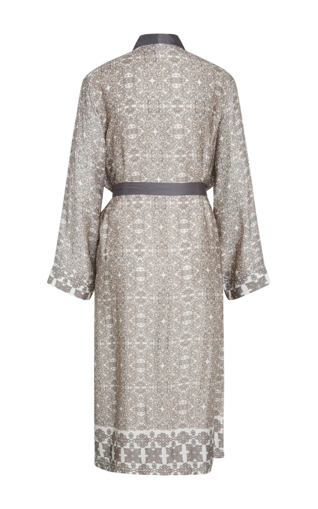 Noa Kimono, Snow White AOP