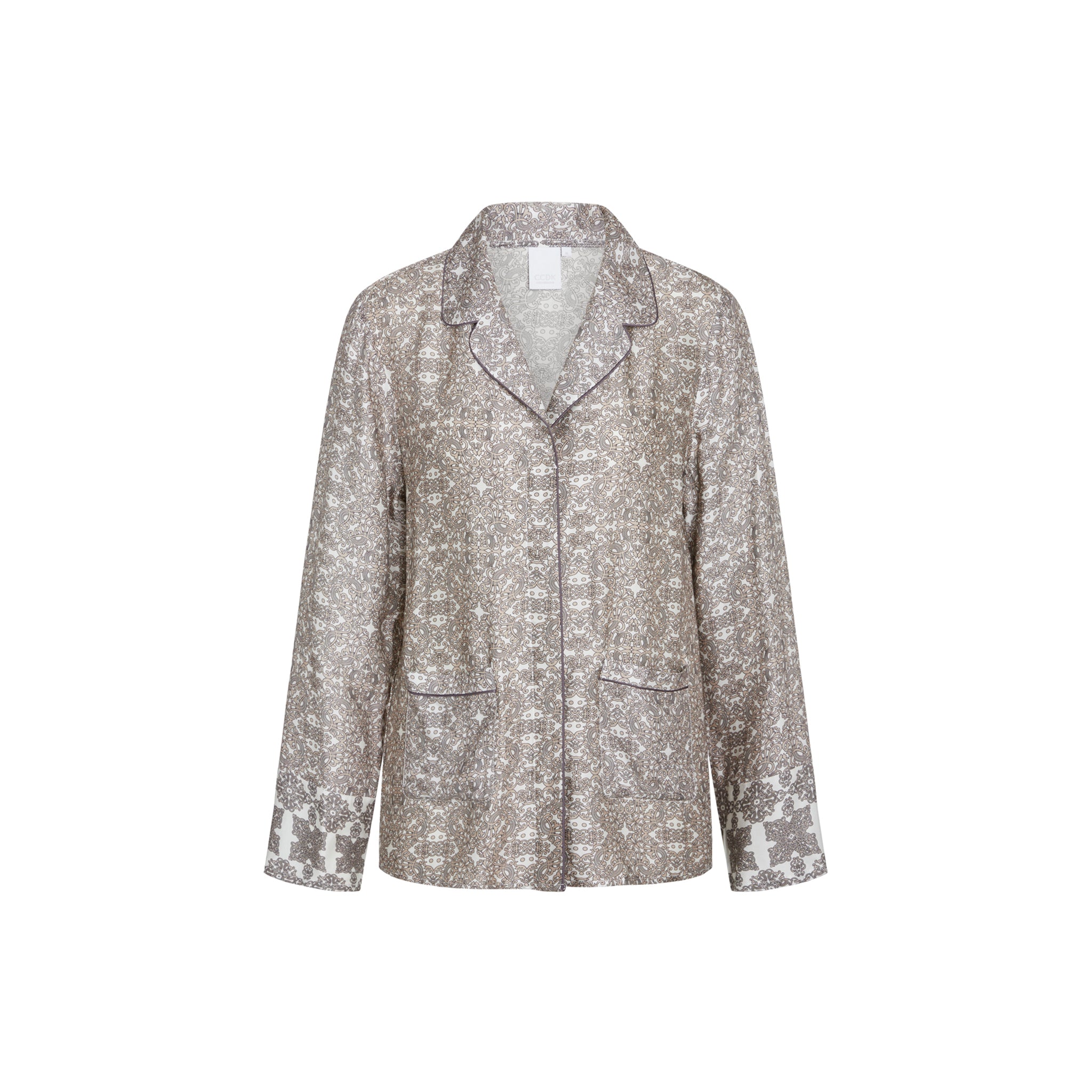 Josephine Shirt, Snow White AOP