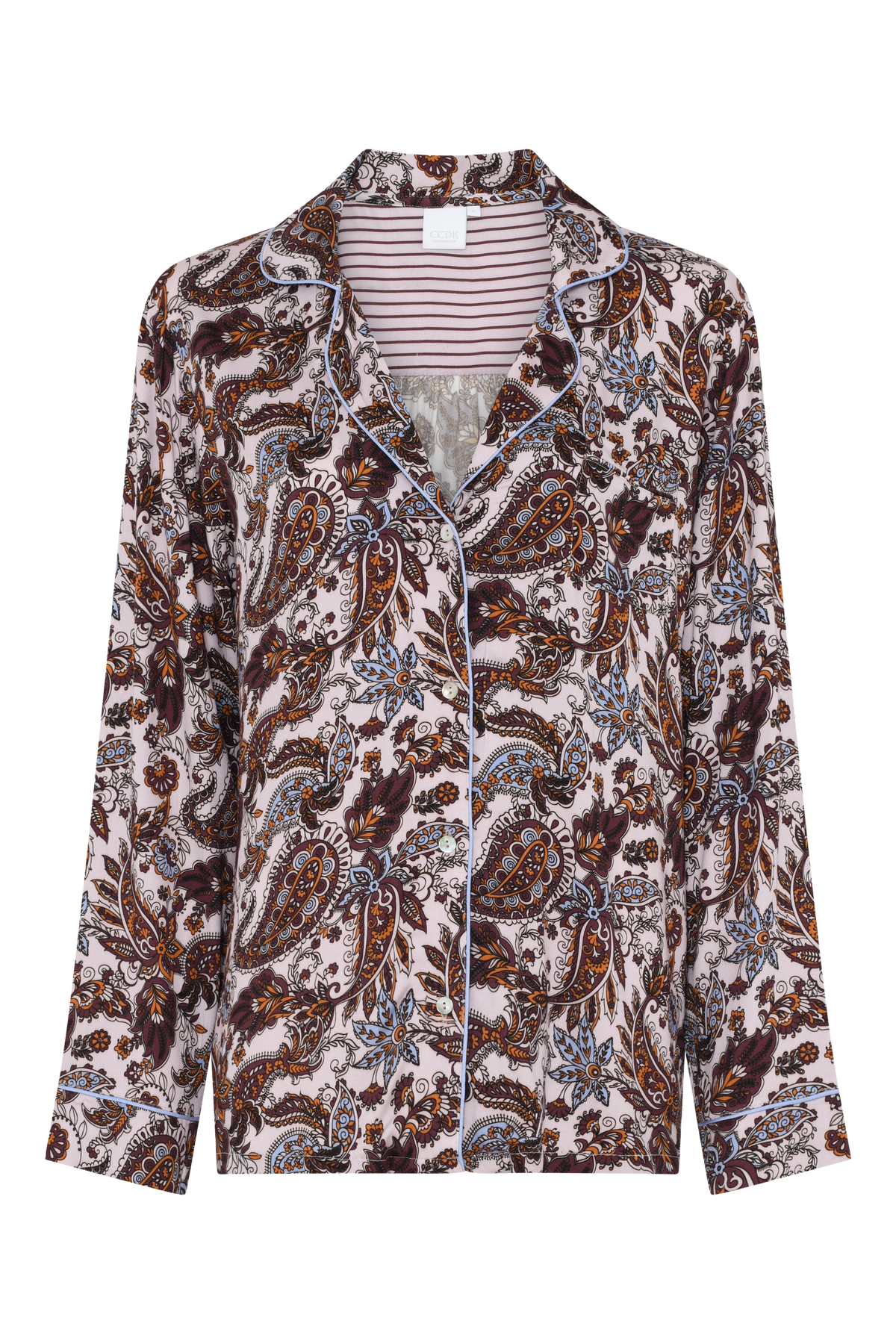 Josephine Shirt, Fudge AOP