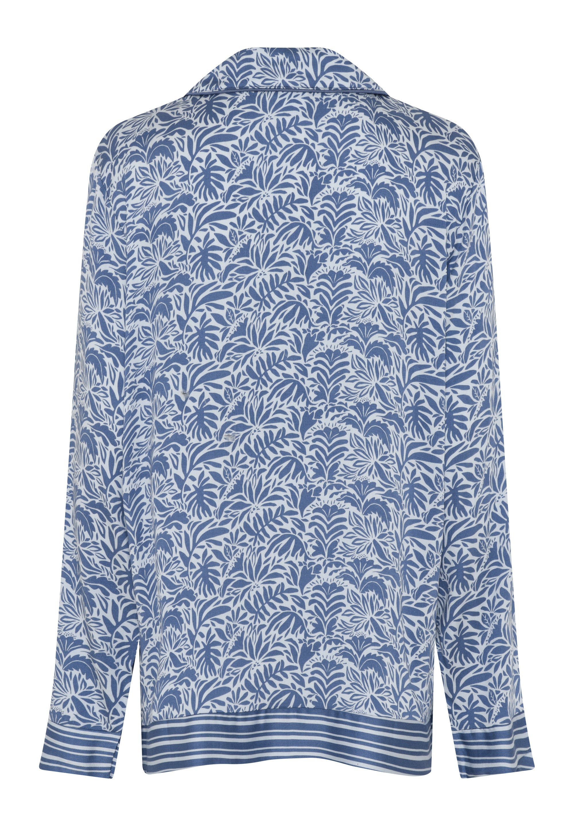 Josephine Shirt, Wild Wind AOP